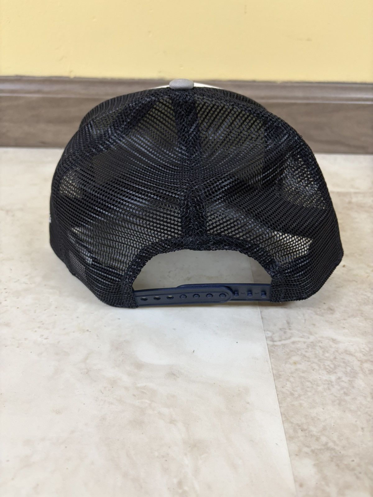 New Era New York Yankees Hat Size ONE SIZE - 4 Thumbnail