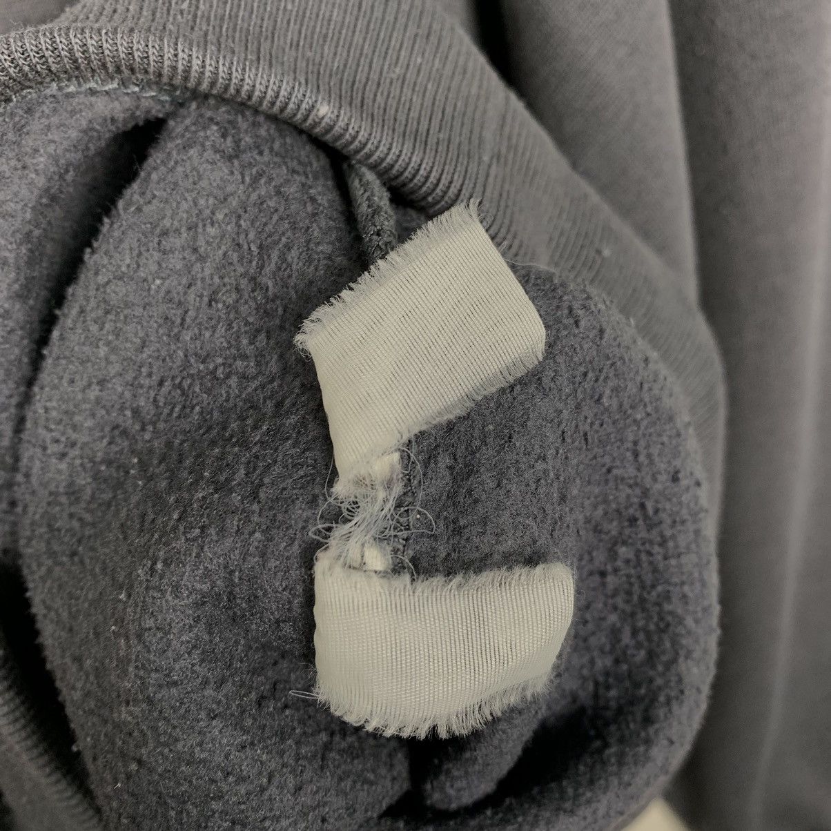 Japanese Brand Japanese Brand Bullet Noise Sweatshirt Size US L / EU 52-54 / 3 - 13 Thumbnail