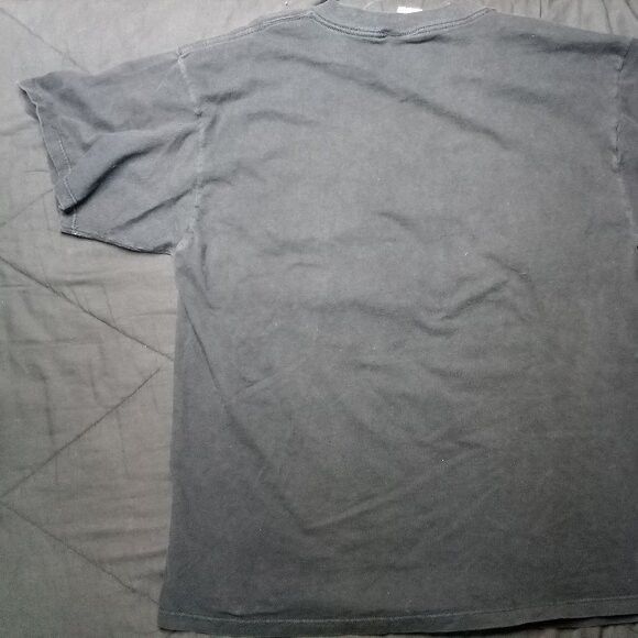 NCAA × Vintage Vintage Oregon State Beavers XXL Athl. Department T-Shirt Size US XL / EU 56 / 4 - 7 Thumbnail