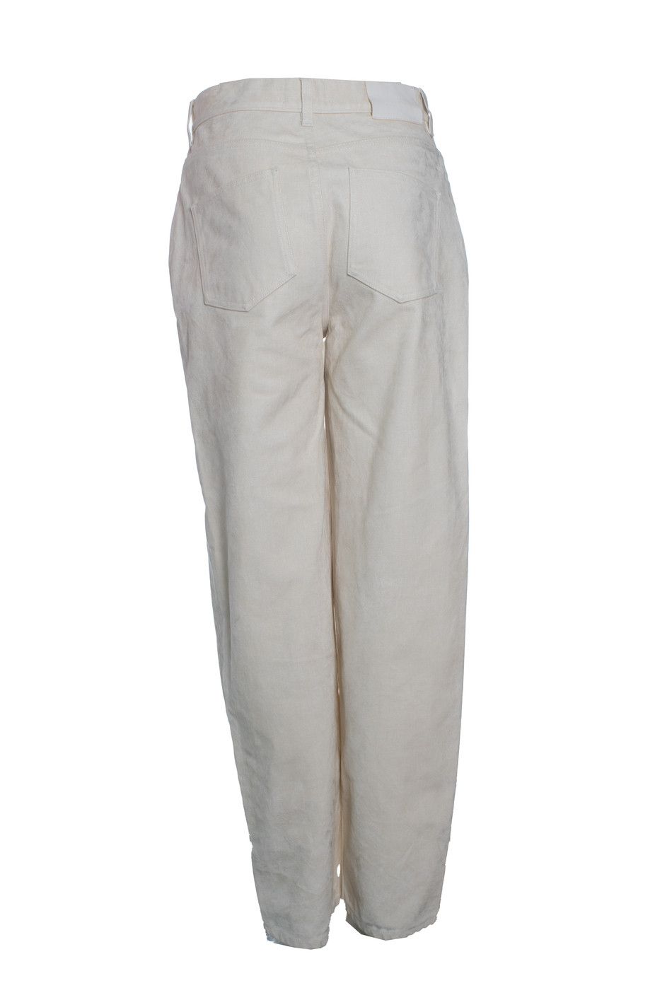 Loulou de Saison Loulou de saison, Asmar velvet jeans Size 27" / US 4 / IT 40 - 3 Thumbnail