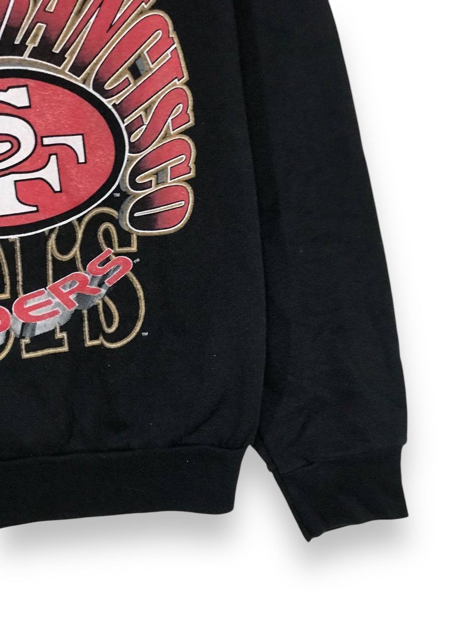 NFL × Vintage Vintage 1994 San Francisco 49ers American football club Size US L / EU 52-54 / 3 - 3 Thumbnail