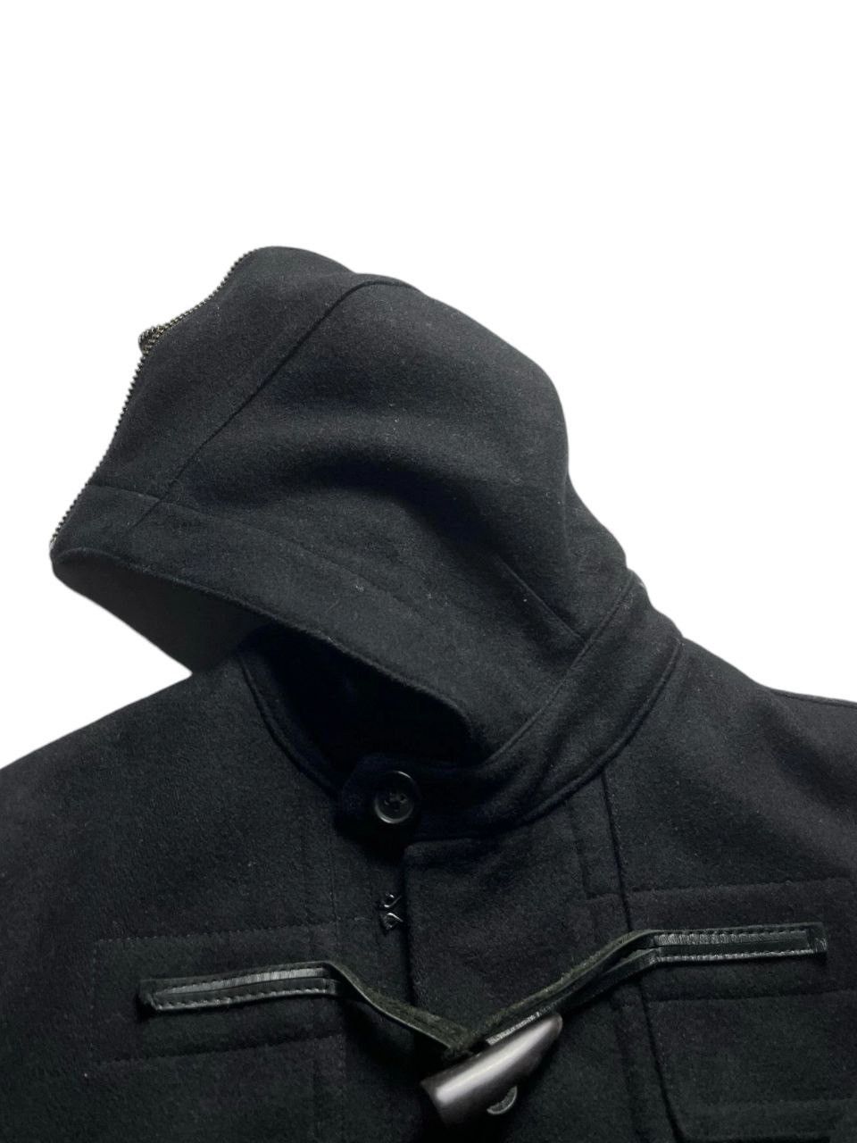 Morgan Homme Morgan de Toi 10th Anniversary Duffle Coat Size US L / EU 52-54 / 3 - 8 Thumbnail