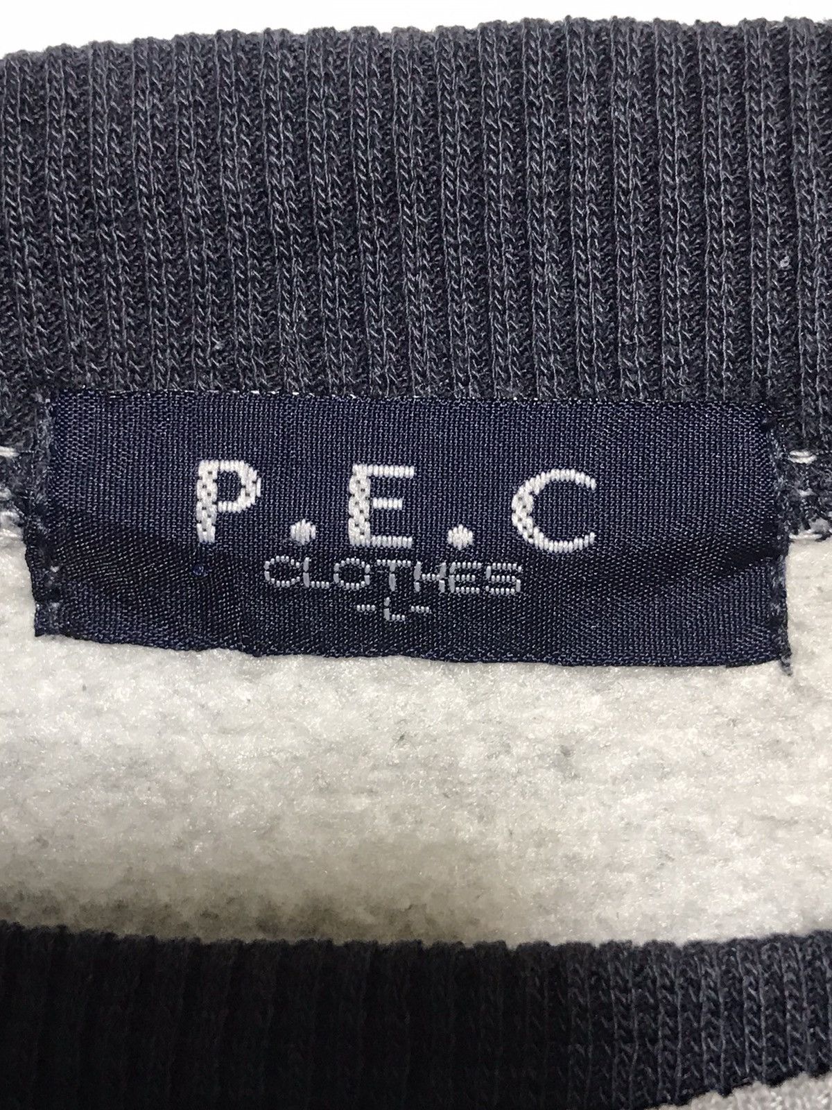 Japanese Brand × Vintage Vintage New York Grand Coast Spellout Sweatshirt Size US L / EU 52-54 / 3 - 5 Thumbnail