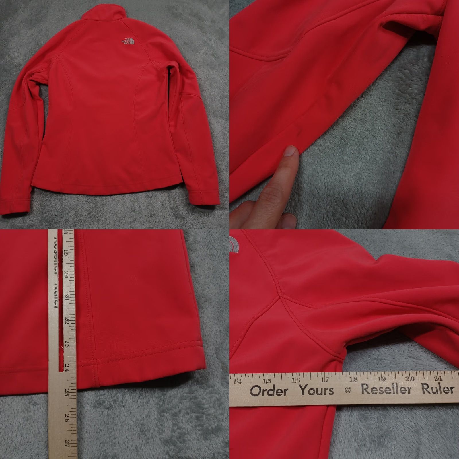 The North Face VINTAGE N/A Size S / US 4 / IT 40 - 8 Thumbnail