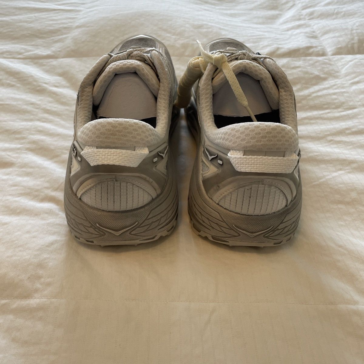 XLIM XLIM X HOKA Mafate Speed 2TS Size US 11 / EU 44 - 5 Thumbnail