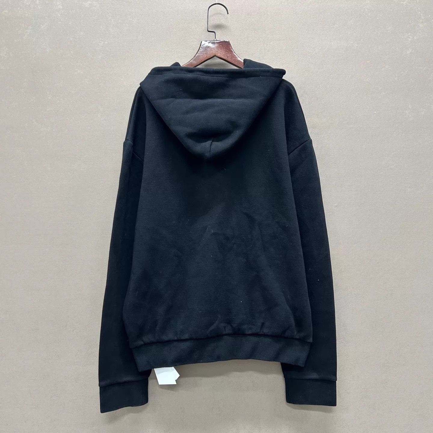 Louis Vuitton Louis Vuitton Pharrell black pearl zip L jacket Size US L / EU 52-54 / 3 - 2 Thumbnail