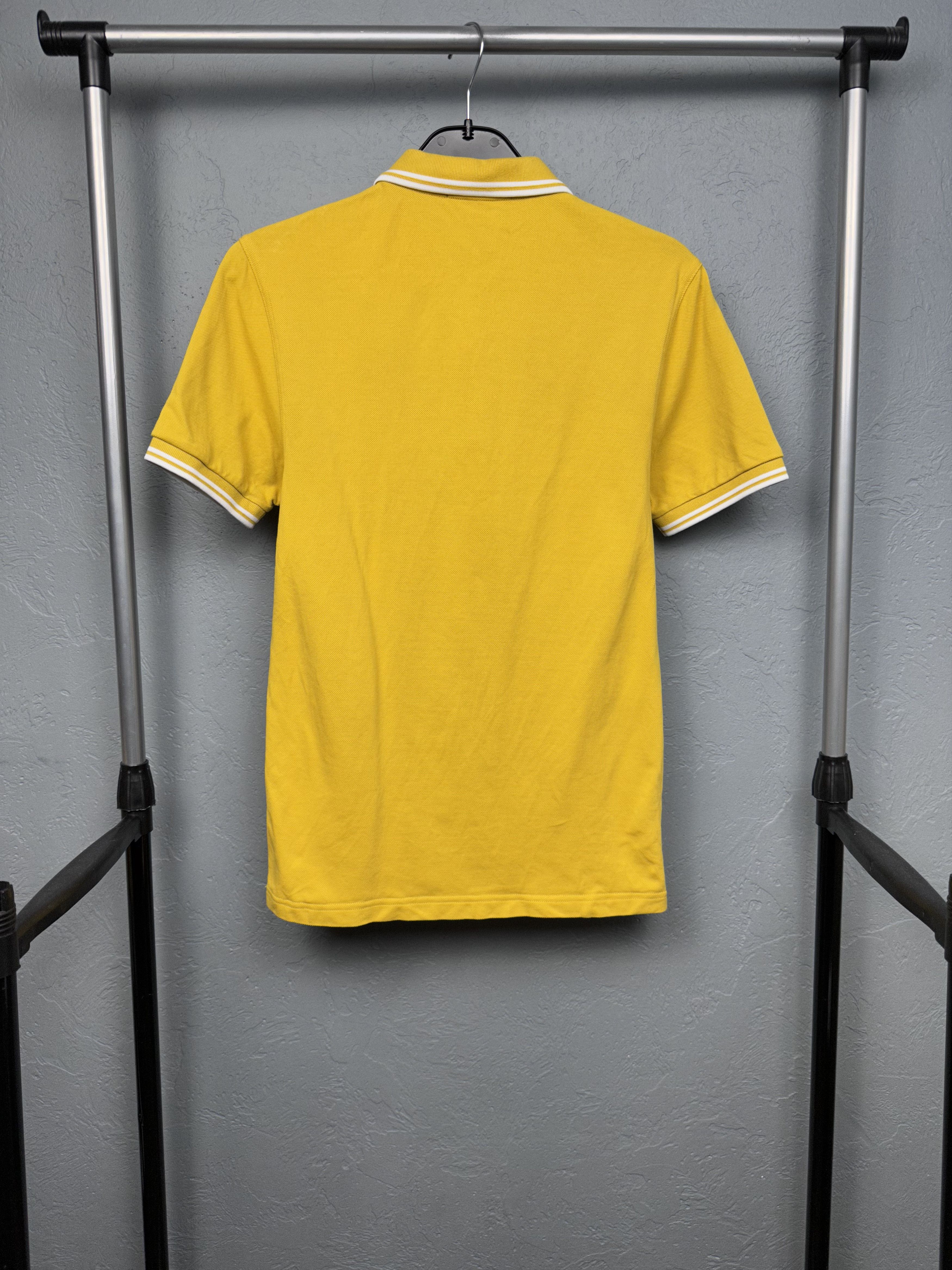 Fred Perry × Vintage Fred Perry Vintage Mens Polo Shirt Size S Size US S / EU 44-46 / 1 - 8 Thumbnail