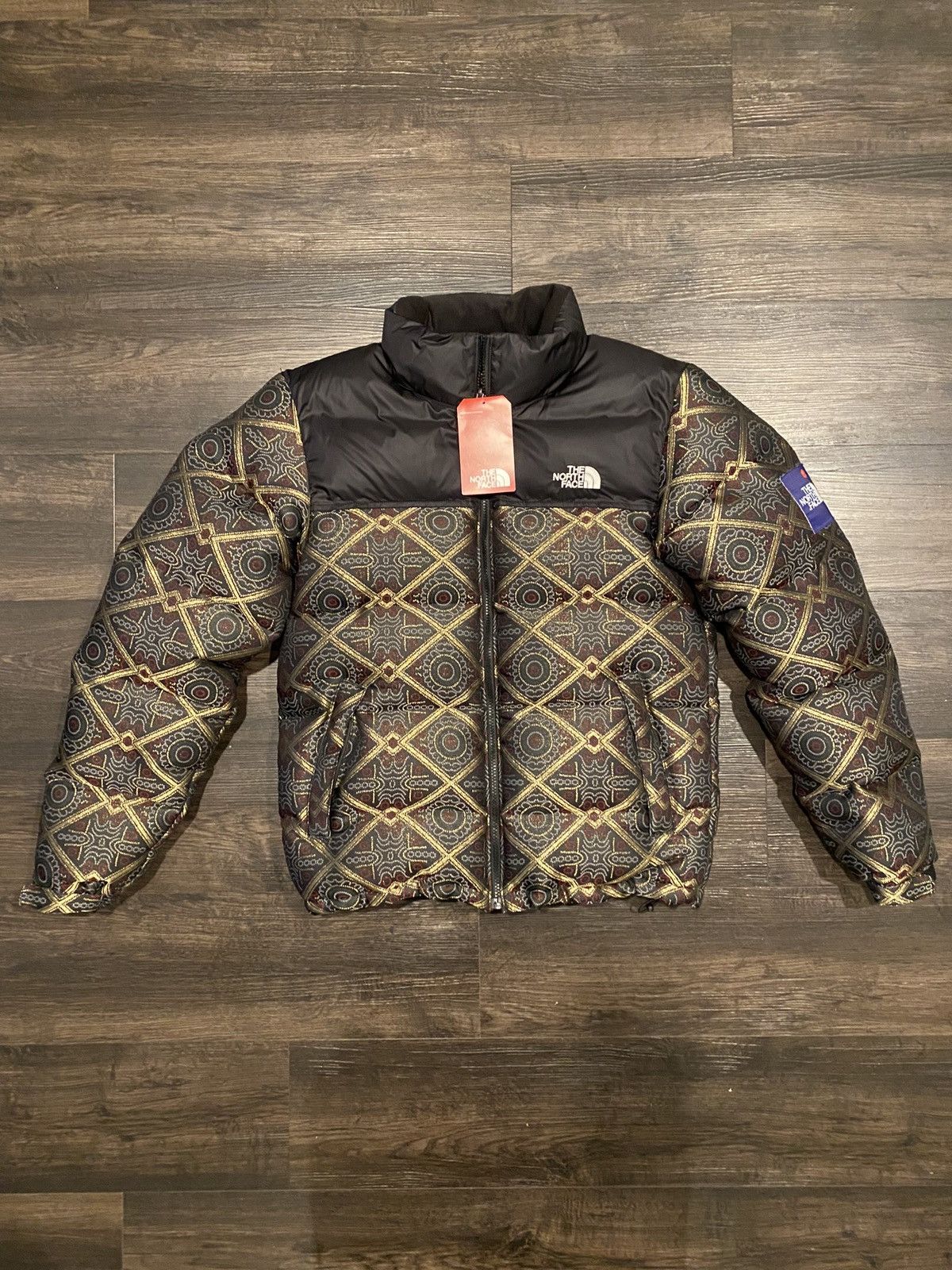 North face x nordstrom online