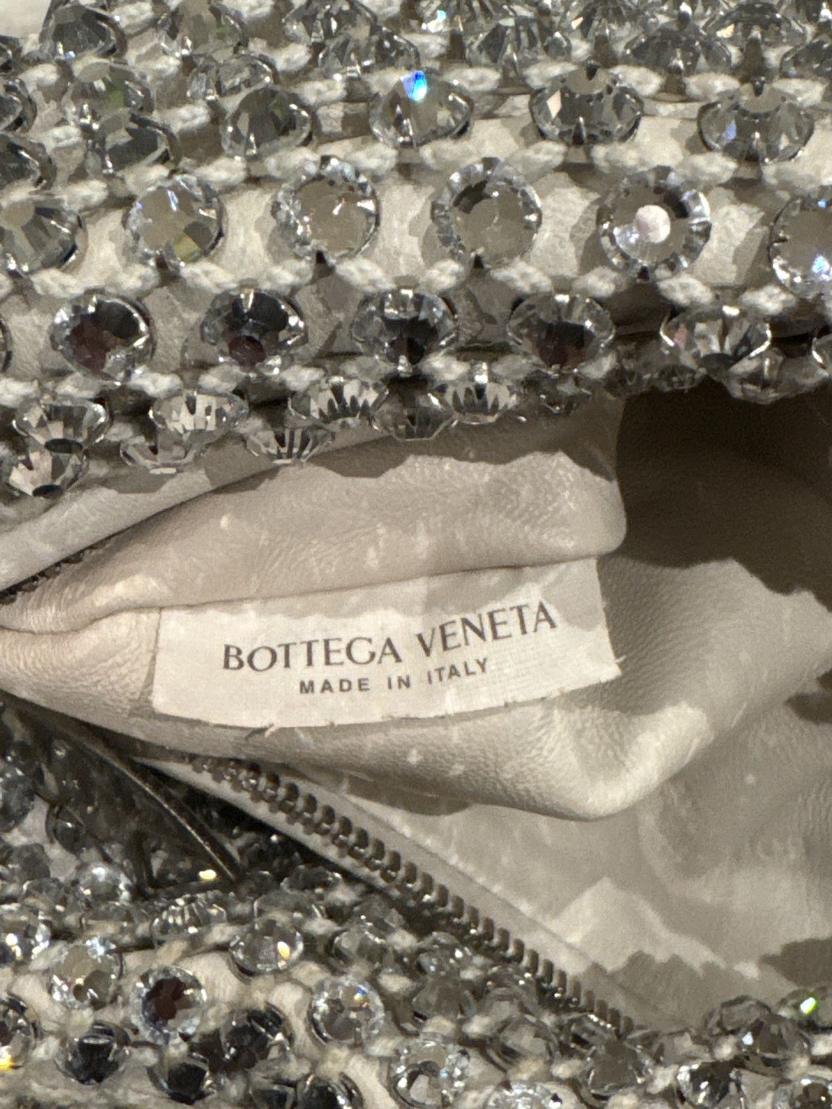 Bottega Veneta Jodie handbag Size ONE SIZE - 8 Thumbnail
