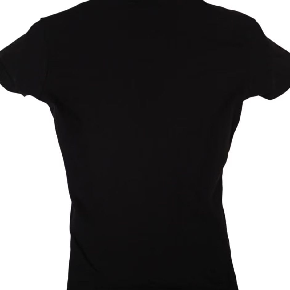 Tultex Twilight Saga T Shirt Womens Size Medium Black Breaking Dawn Part 2 Bella Edward Jacob Shirt Size M / US 6-8 / IT 42-44 - 6 Thumbnail