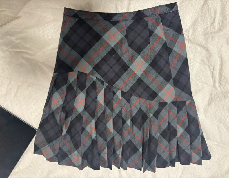 Vivienne Westwood Vivienne Westwood size3 overskirt Size 28" / US 6 / IT 42 - 3 Thumbnail