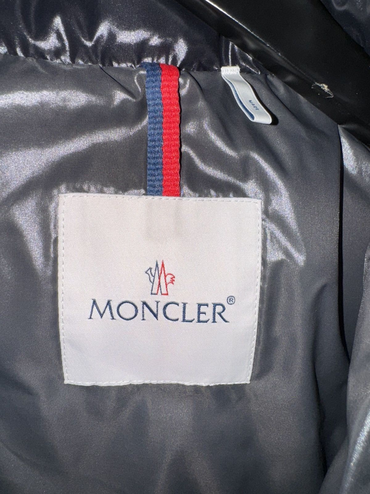 Moncler Moncler Maya jacket Size US L / EU 52-54 / 3 - 13 Thumbnail