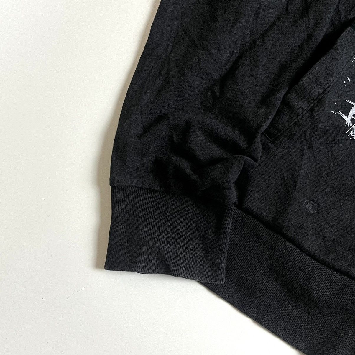 Japanese Brand 💸BIDDING OFFER💸Beamont Car Y2K Punk Jacket Style “ Size US M / EU 48-50 / 2 - 5 Thumbnail
