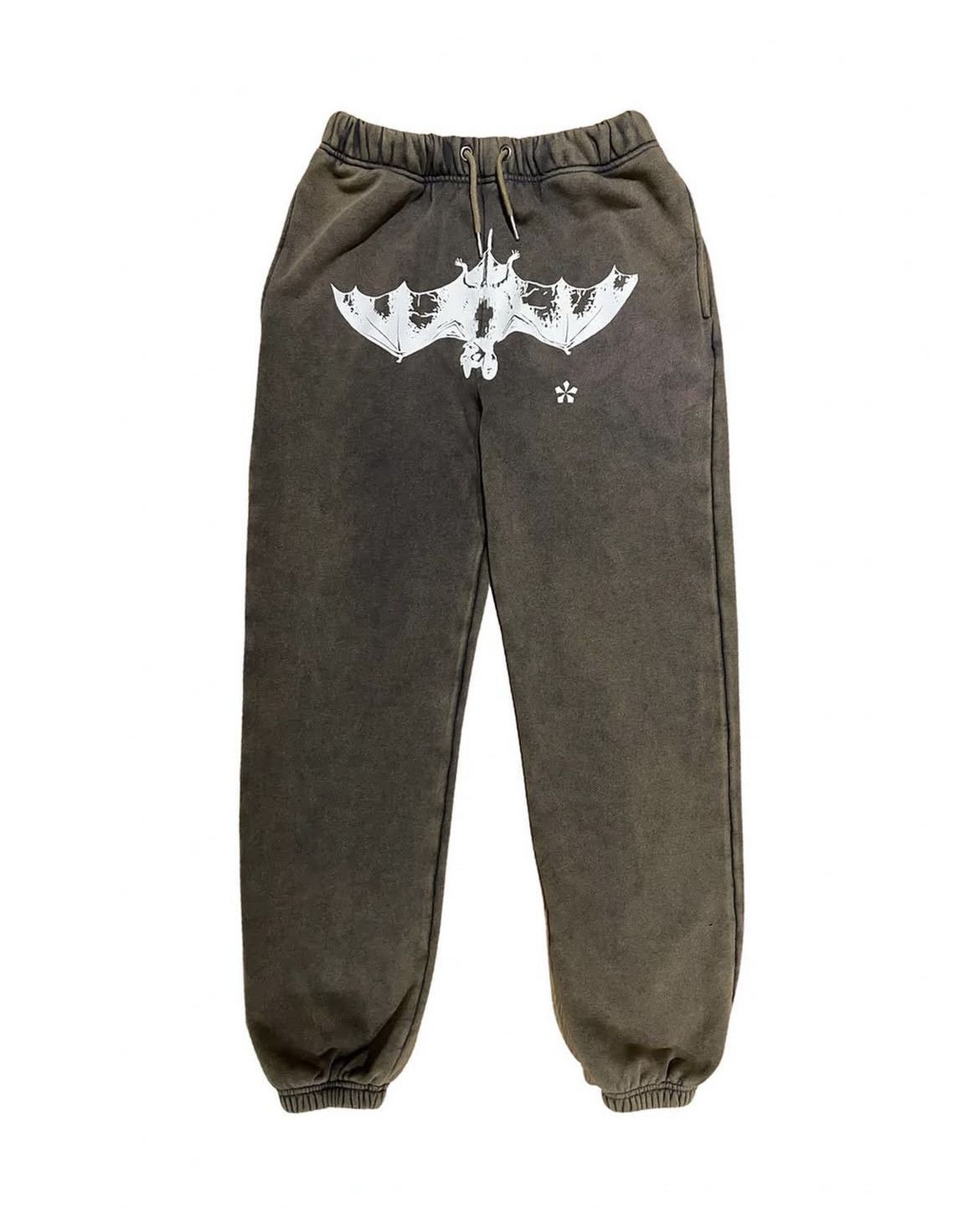 Other OSBATT Olive Sweatsuit Size US S / EU 44-46 / 1 - 3 Thumbnail