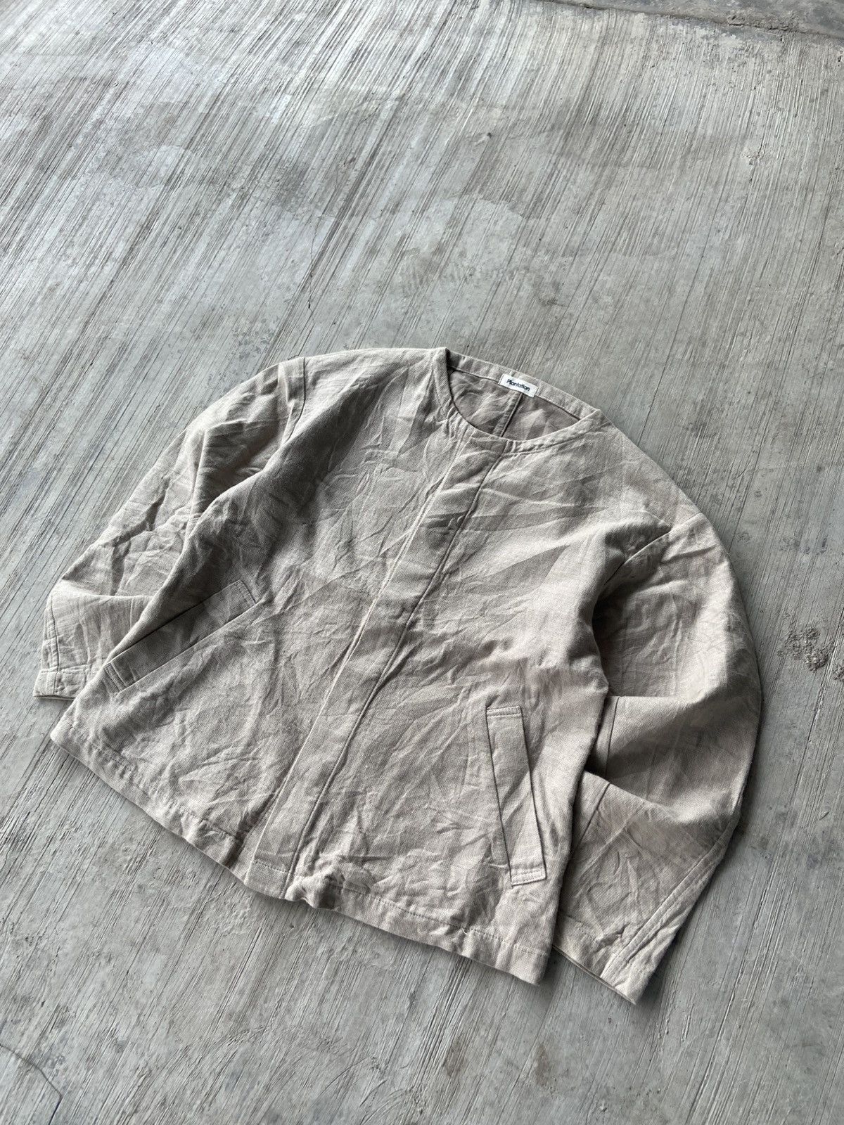 Issey Miyake Plantation x Issey Miyake Size S / US 4 / IT 40 - 1 Thumbnail