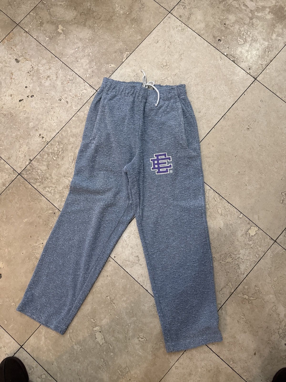 Eric Emanuel Eric Emanuel boucle sweats Size US 30 / EU 46 - 2 Thumbnail