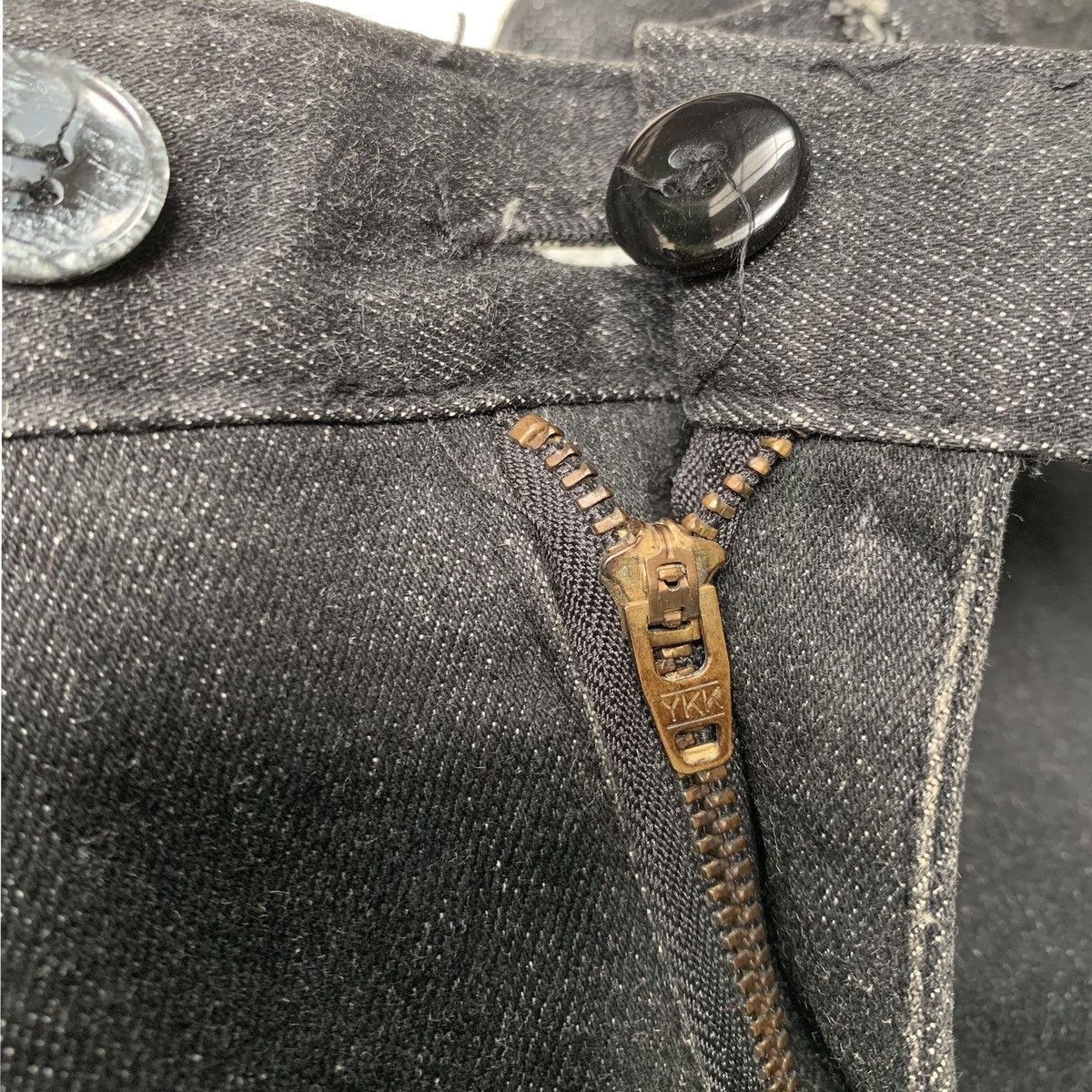 Helmut Lang Helmut lang work pants vintage Size US 30 / EU 46 - 3 Thumbnail