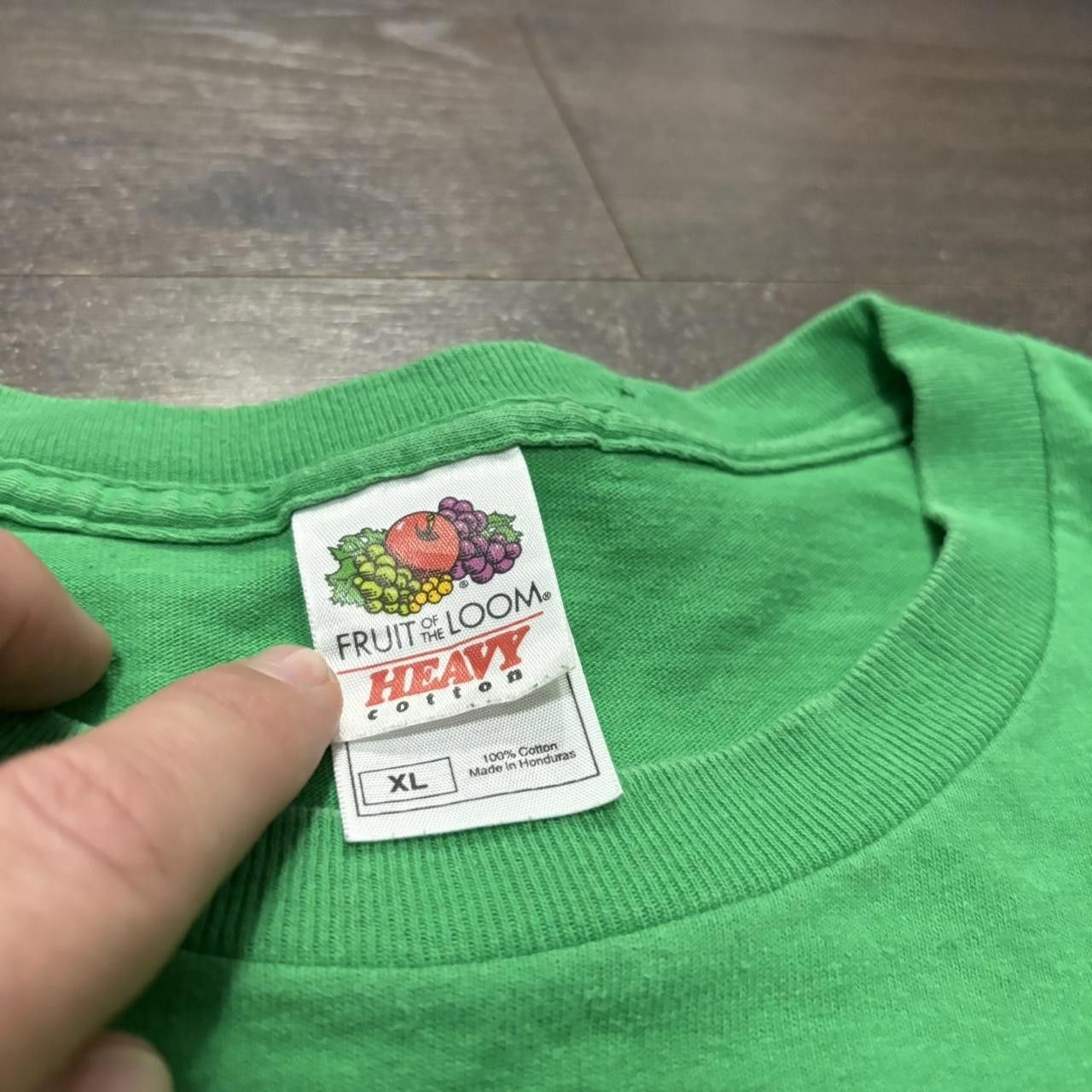 Fruit Of The Loom Vintage The Legend Of Zelda T Shirt 00s XL Size US XL / EU 56 / 4 - 5 Thumbnail