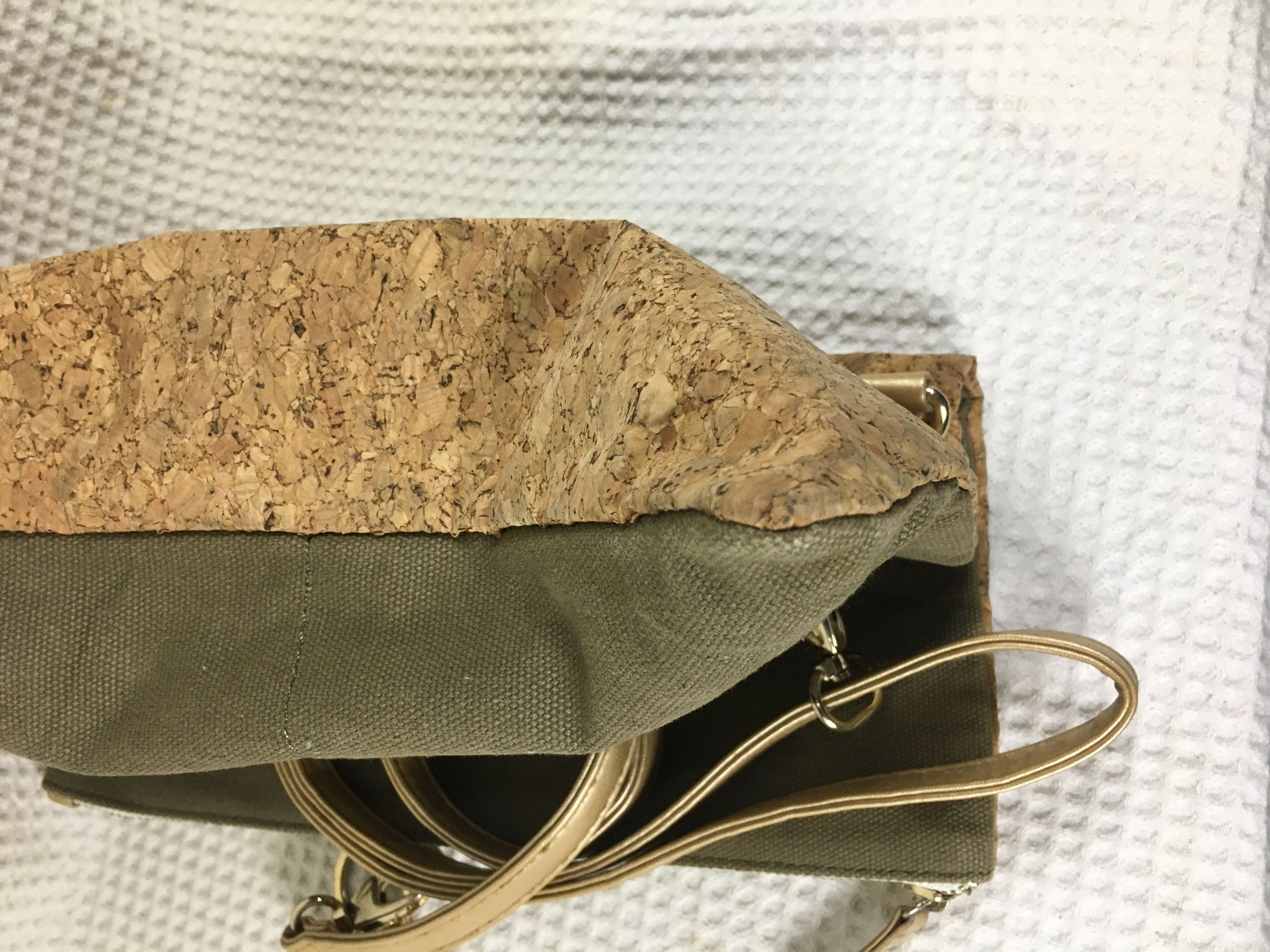 Vintage Arnold Palmer Sling Bag Size ONE SIZE - 5 Thumbnail