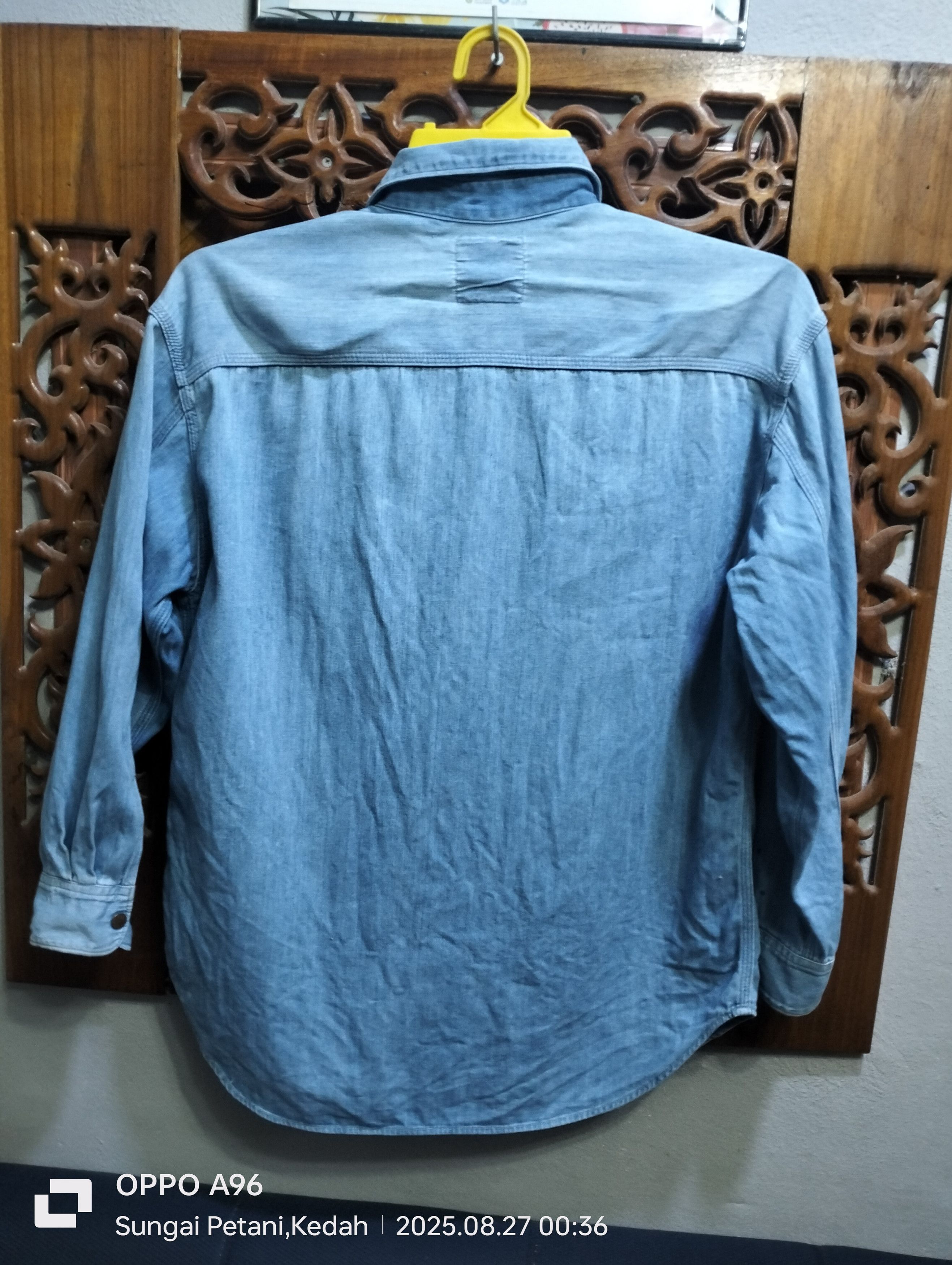 Vintage Vintage Do! Family Work Wear Size US L / EU 52-54 / 3 - 2 Thumbnail