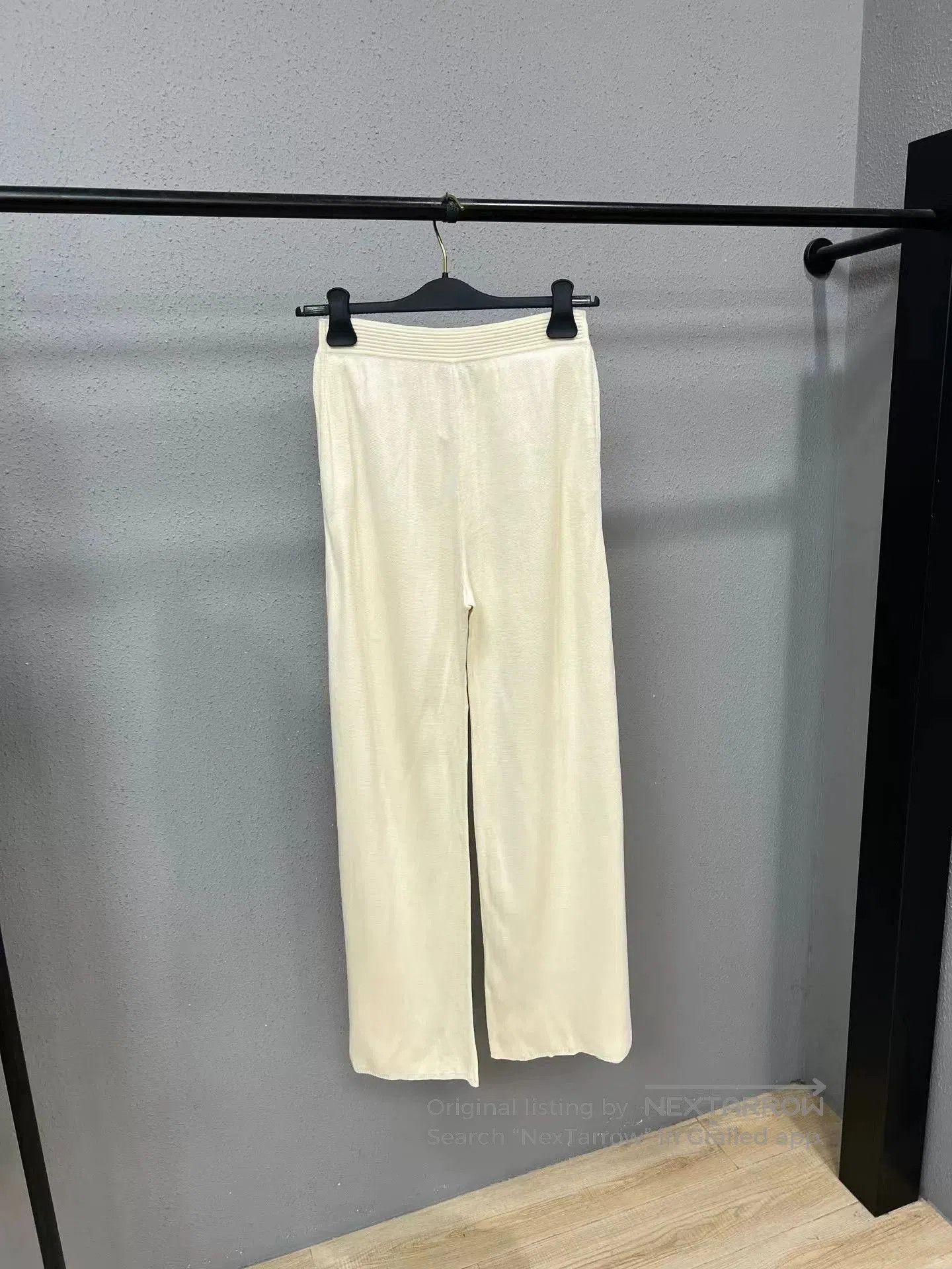Loro Piana Loro Piana Silk Casual Pants. Size US 40 / EU 56 - 2 Thumbnail