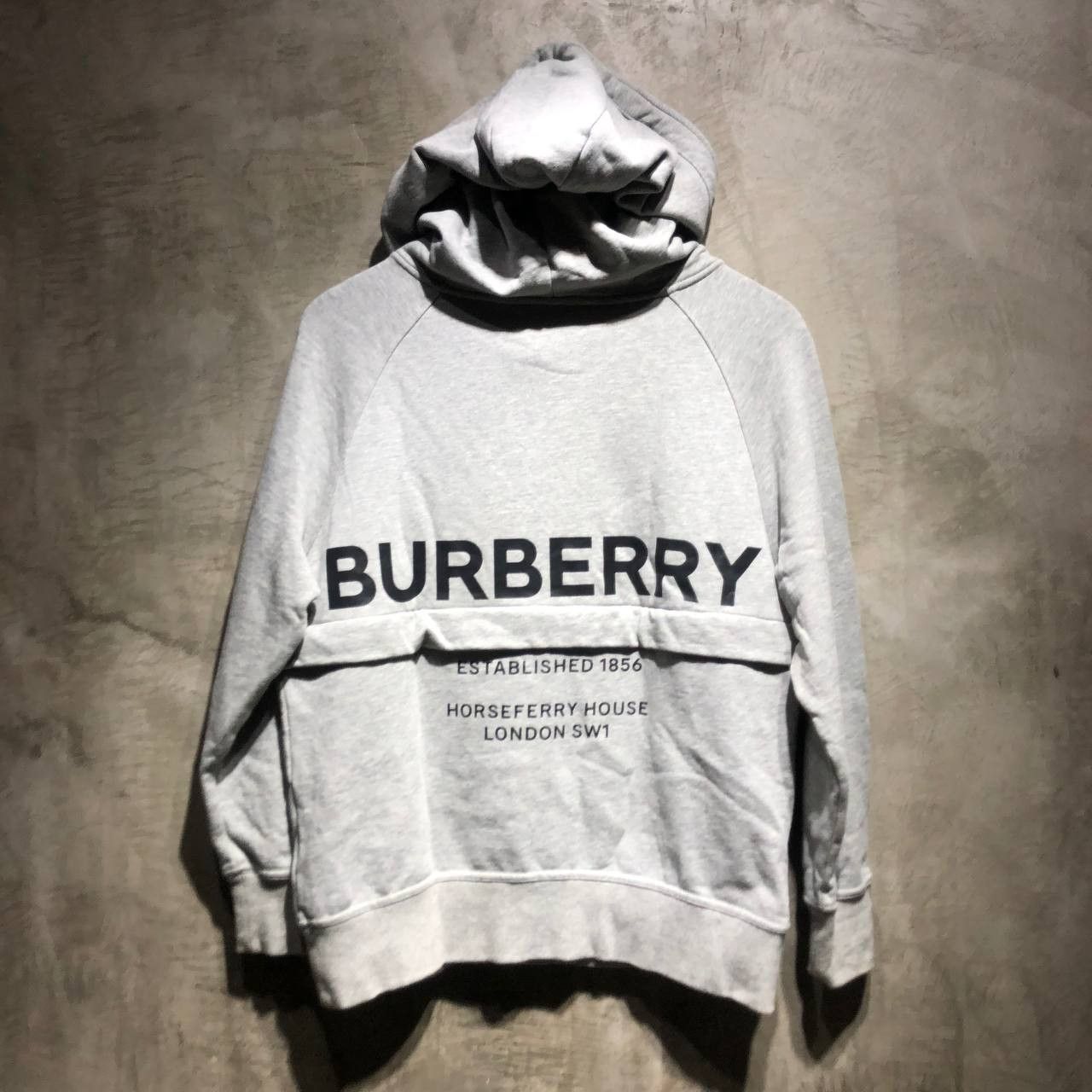 Burberry Burberry Archood MJ hoodie Size US M / EU 48-50 / 2 - 1 Thumbnail