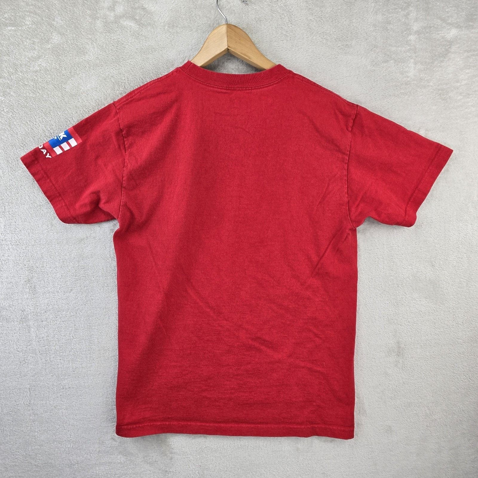DGK DGK Dirty Ghetto Kids Jason Polo Bear Shirt Mens Medium Size US M / EU 48-50 / 2 - 7 Thumbnail