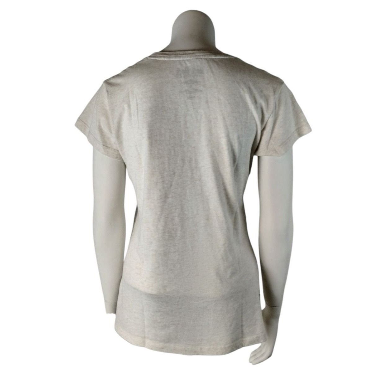 Hard Rock Cafe Womens Large Hard Rock Cafe San Antonio Love All Serve All G Size L / US 10 / IT 46 - 4 Thumbnail