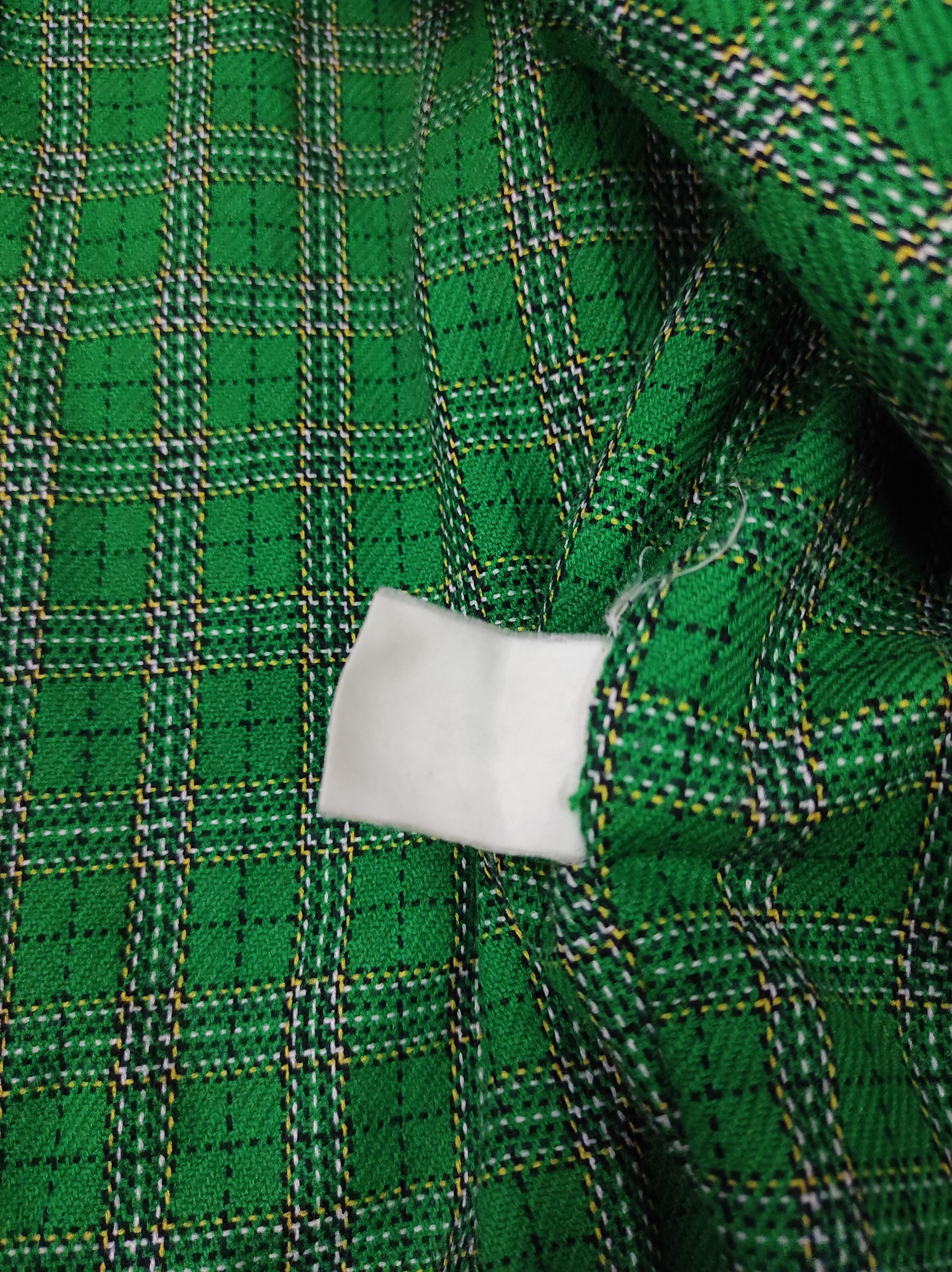 Japanese Brand PLEASURE FELLOWS COSTUME MADE BOMBER JACKET Size US L / EU 52-54 / 3 - 11 Thumbnail