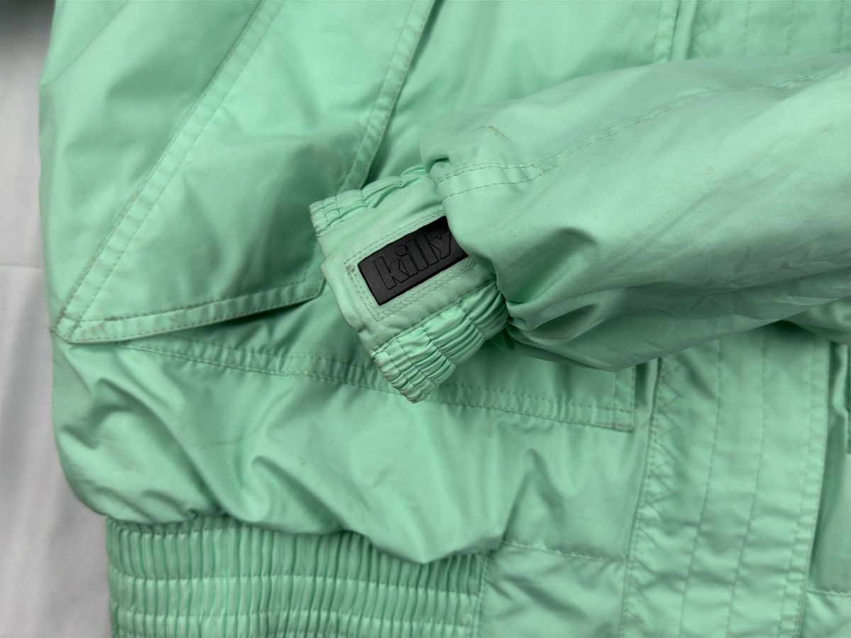 Vintage Kelly france 90s vintage jacket Size M / US 6-8 / IT 42-44 - 5 Thumbnail
