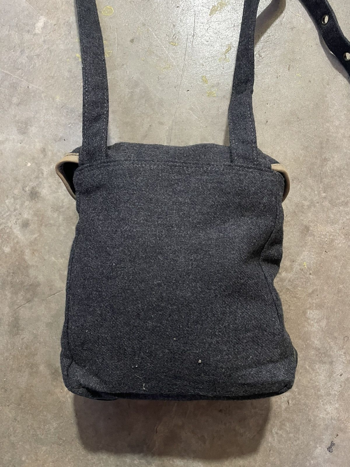 Dries Van Noten Dries Van Noton Shoulder Bag Size ONE SIZE - 7 Thumbnail