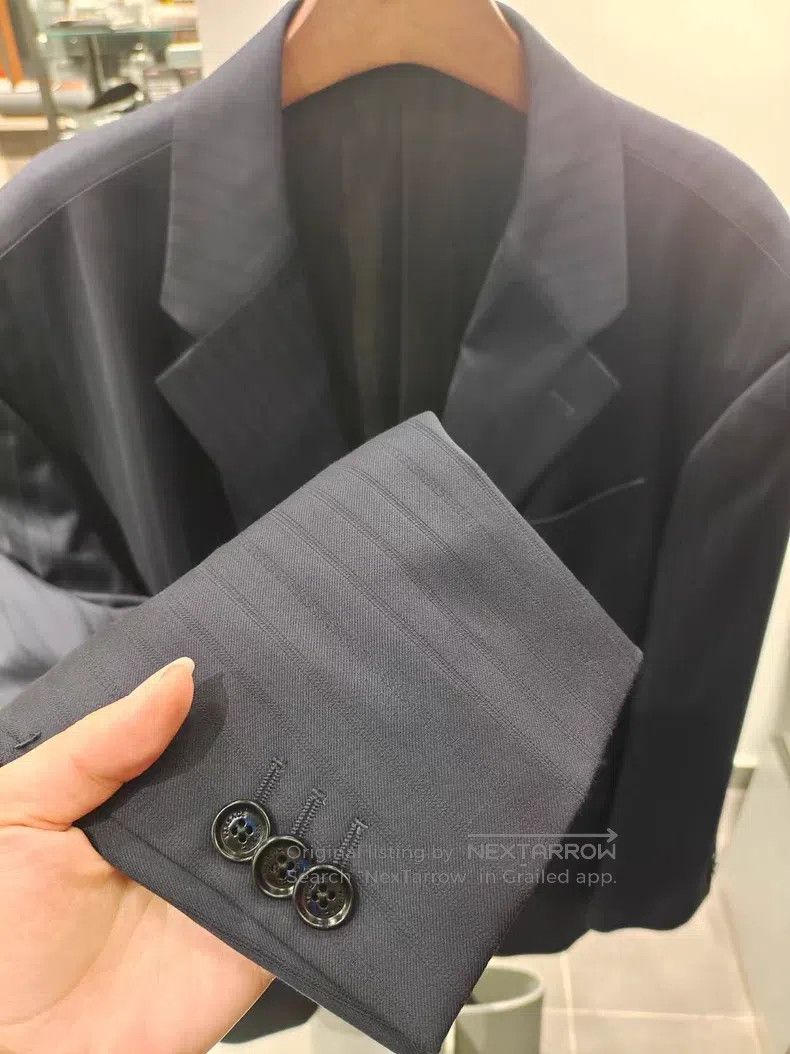 Versace Versace Men's suits Size 54R - 4 Thumbnail