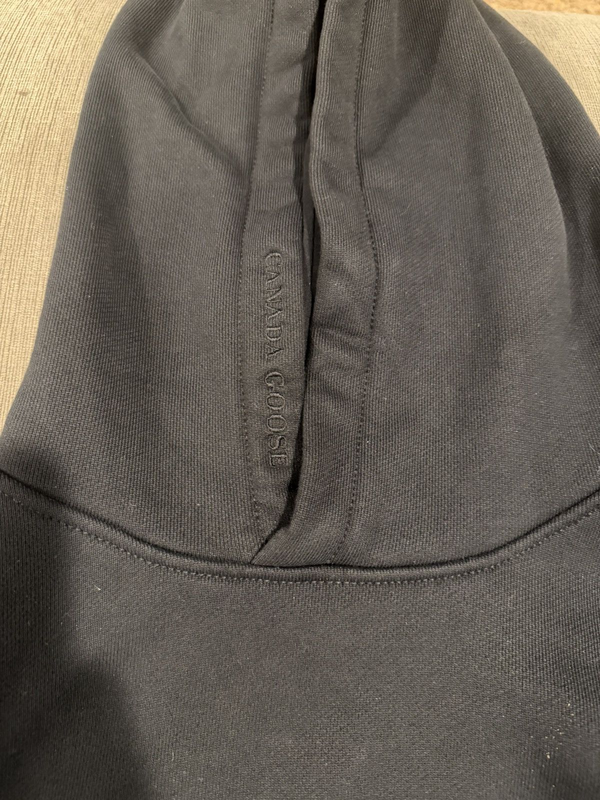 Canada Goose Canada Goose hoody Size US XXL / EU 58 / 5 - 2 Thumbnail