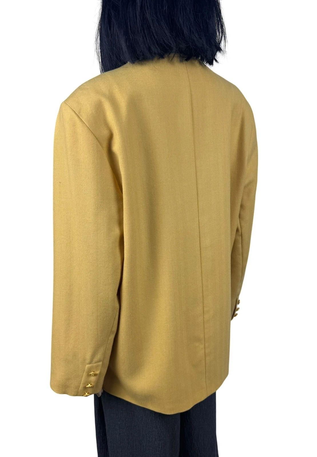 Other Avoca Collection Made In Ireland Wool Jacket size L Size L / US 10 / IT 46 - 7 Thumbnail