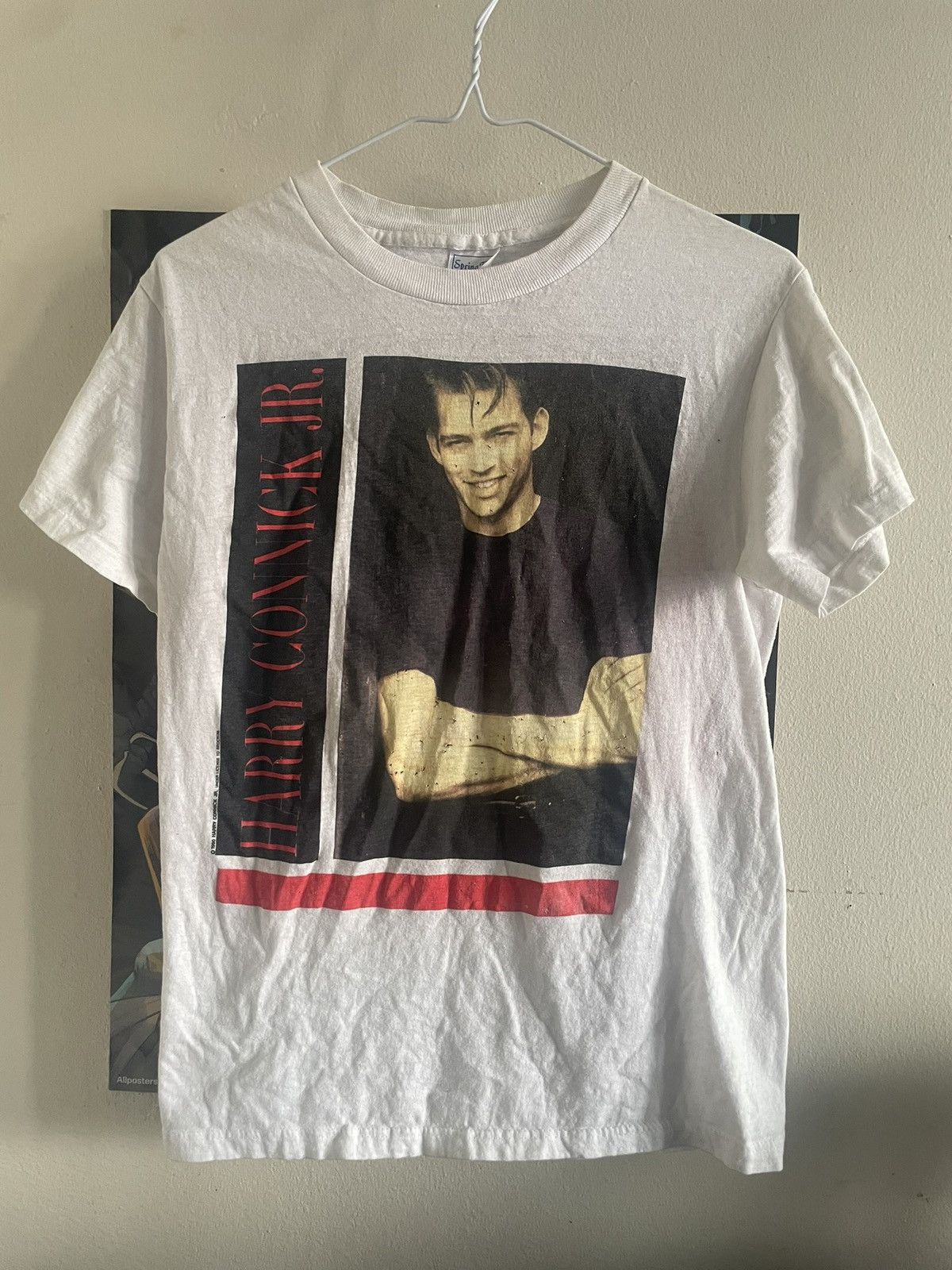 Other Harry connick graphic Size US S / EU 44-46 / 1 - 1 Thumbnail