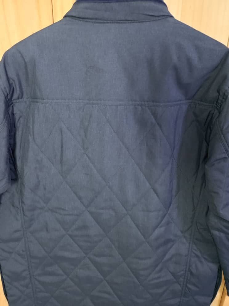 Designer × Sergio Tacchini × Vintage SERGIO TACCHINI Jacket Size US L / EU 52-54 / 3 - 8 Thumbnail