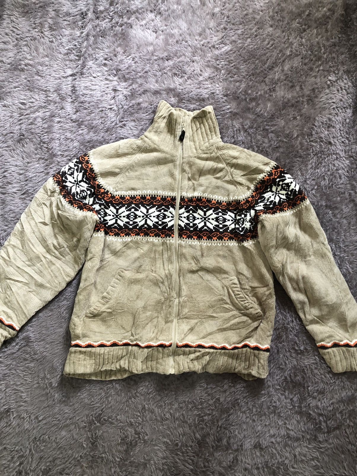Japanese Brand ORIGINAL PRODUCTS WILLPIPS Size US L / EU 52-54 / 3 - 1 Thumbnail