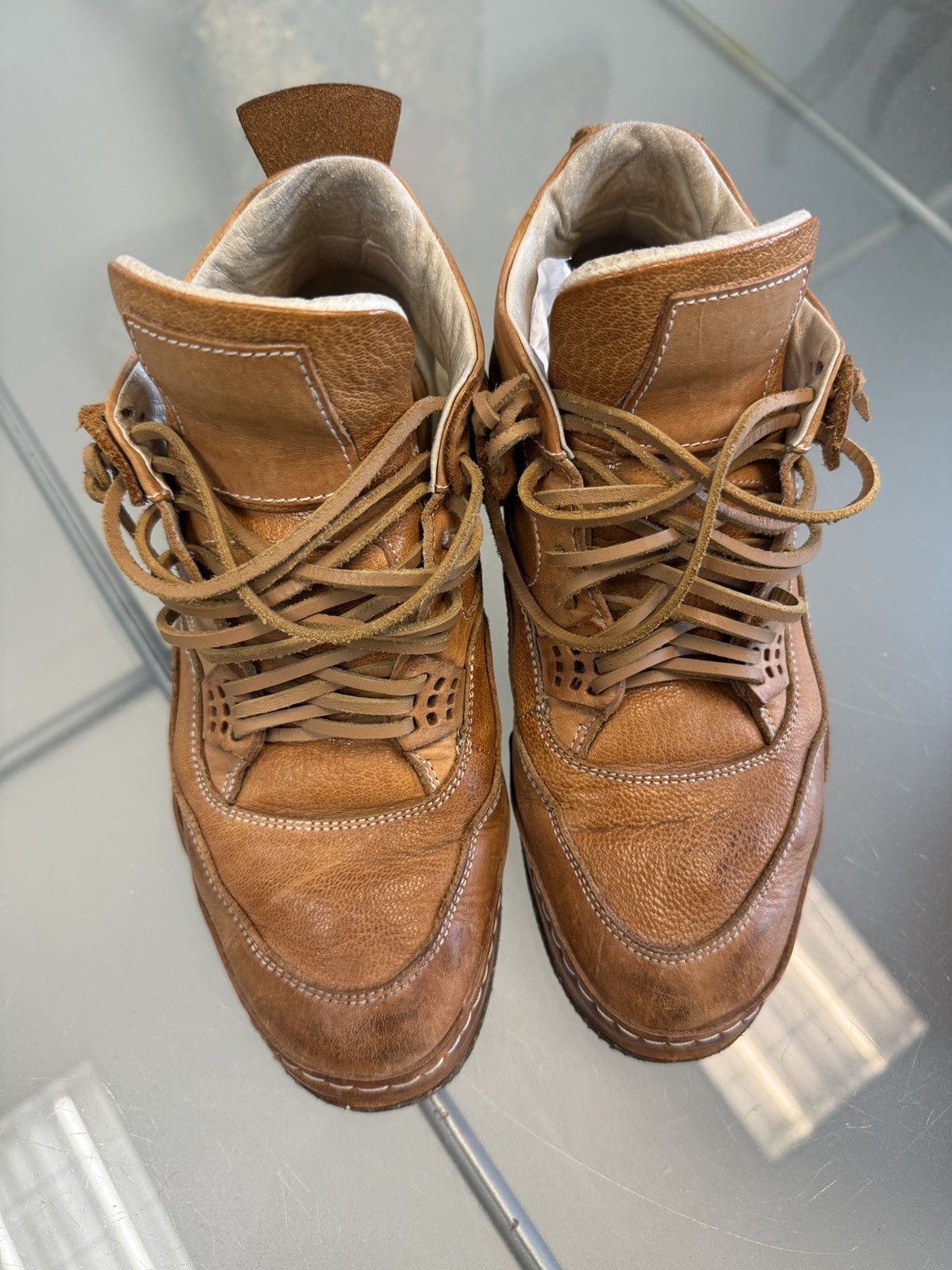 Hender Scheme Hender Scheme MIP-10 Natural Size US 8 / EU 41 - 2 Thumbnail