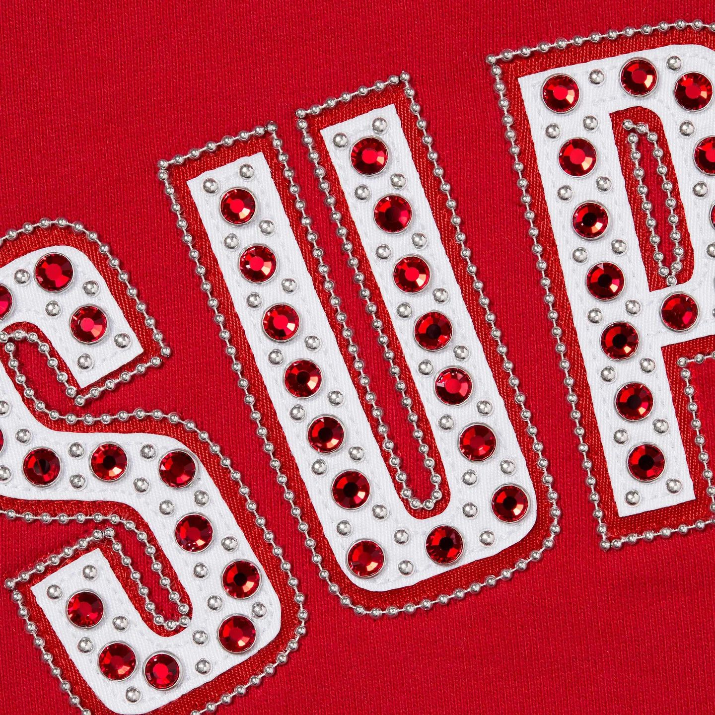 B.B. Simon × Supreme Supreme b. b. Simon Zip Up Hooded Sweatshirt Size US S / EU 44-46 / 1 - 3 Thumbnail