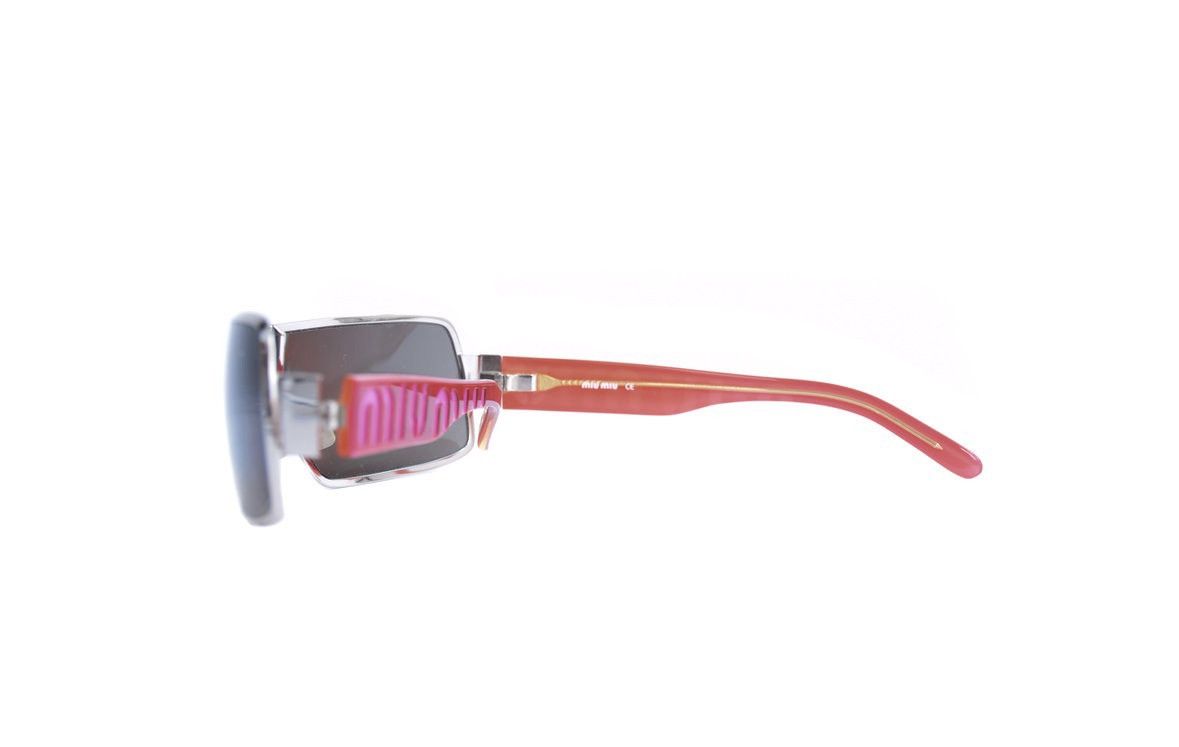 Miu Miu Miu Miu Early 2000s Glasses Size ONE SIZE - 6 Thumbnail