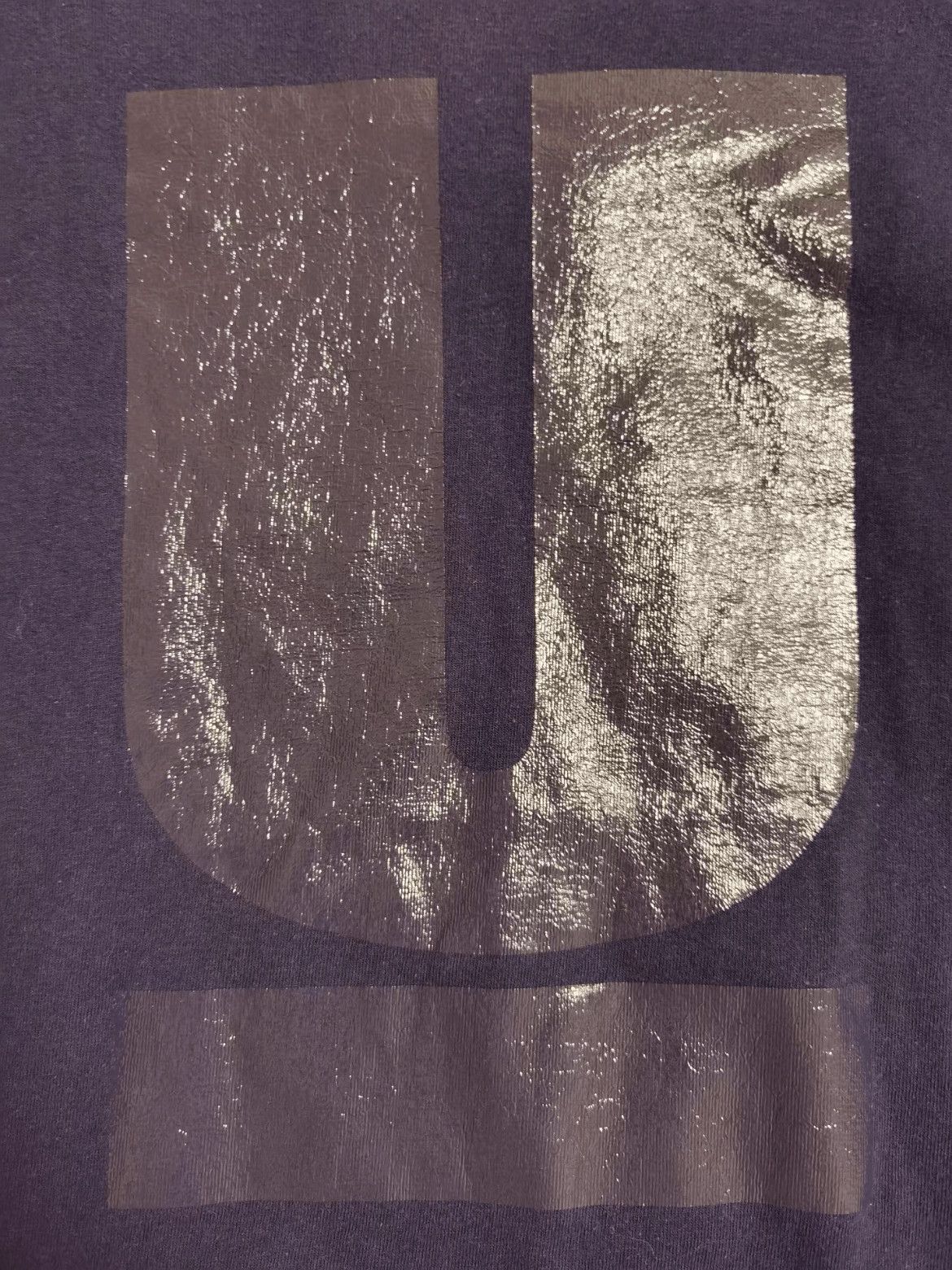 Undercover Undercover Vintage Madstone Tee-2508 Size US S / EU 44-46 / 1 - 5 Thumbnail