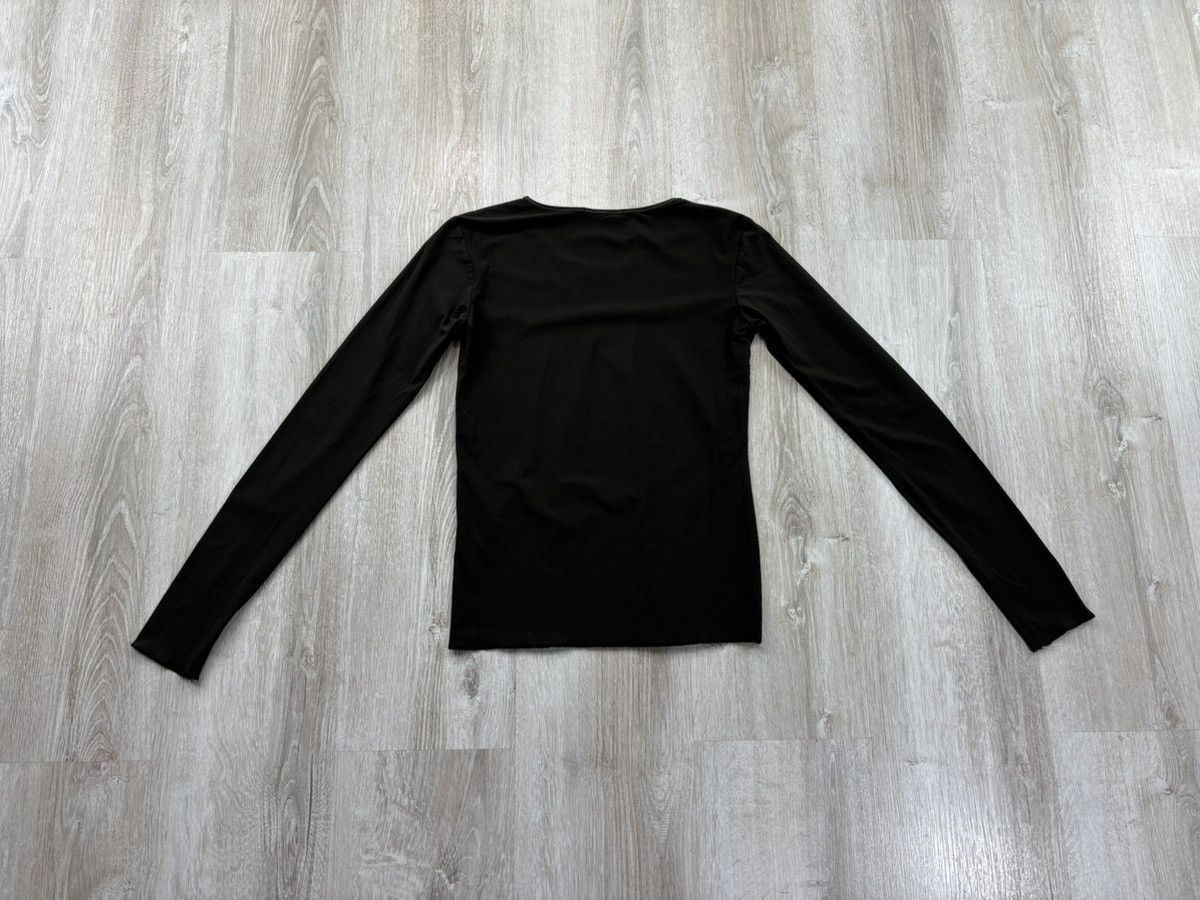 Marithe + Francois Girbaud × Vintage Womens long sleeve Marithe Francois Girbaud Size 6 Size M / US 6-8 / IT 42-44 - 8 Thumbnail