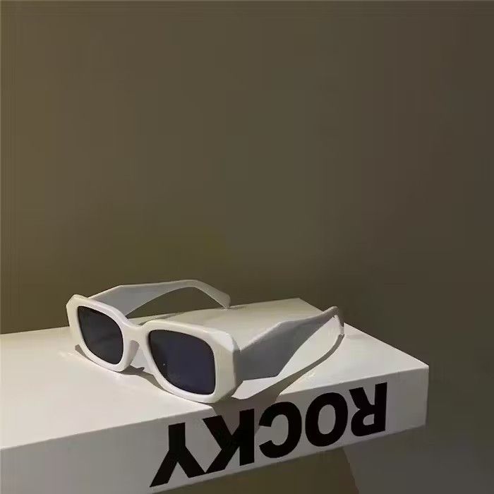 Electric Visual × Vintage Sunglasses Retro Size ONE SIZE - 1 Thumbnail