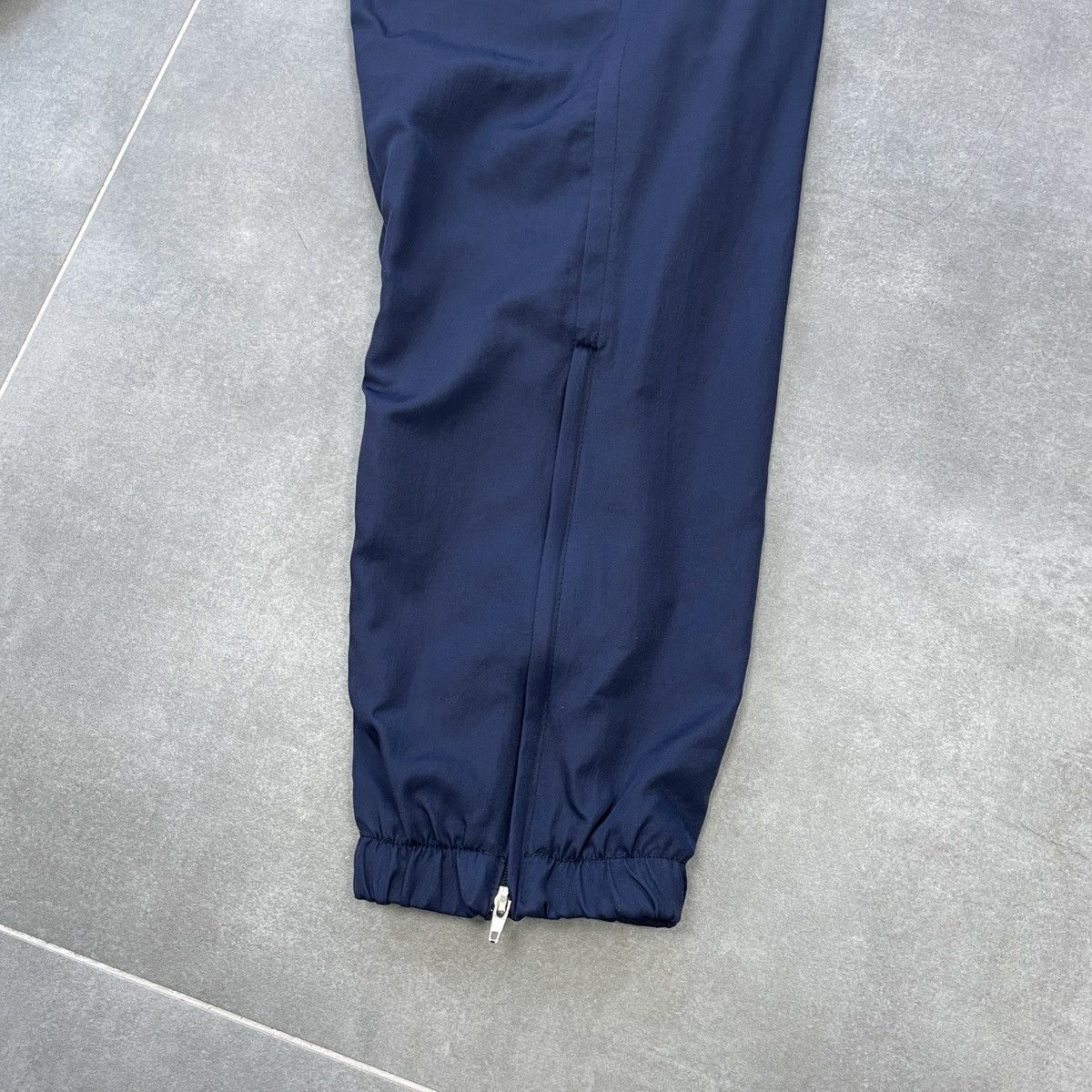 Nike × Vintage Vintage Nike Court Nylon Track Pants Size M Size US 32 / EU 48 - 15 Thumbnail