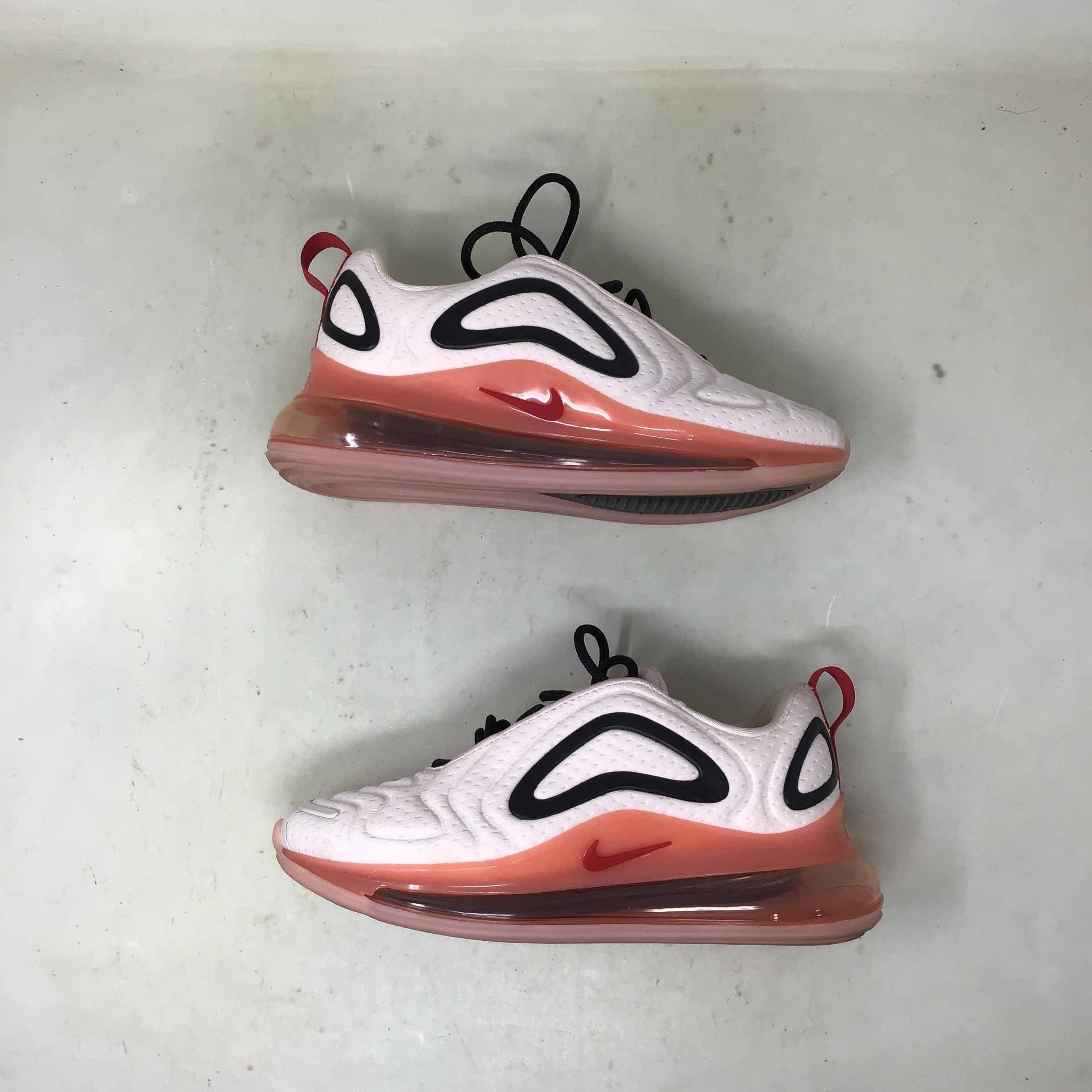 Nike Wmns Air Max 720 Light Soft Pink Coral Grailed