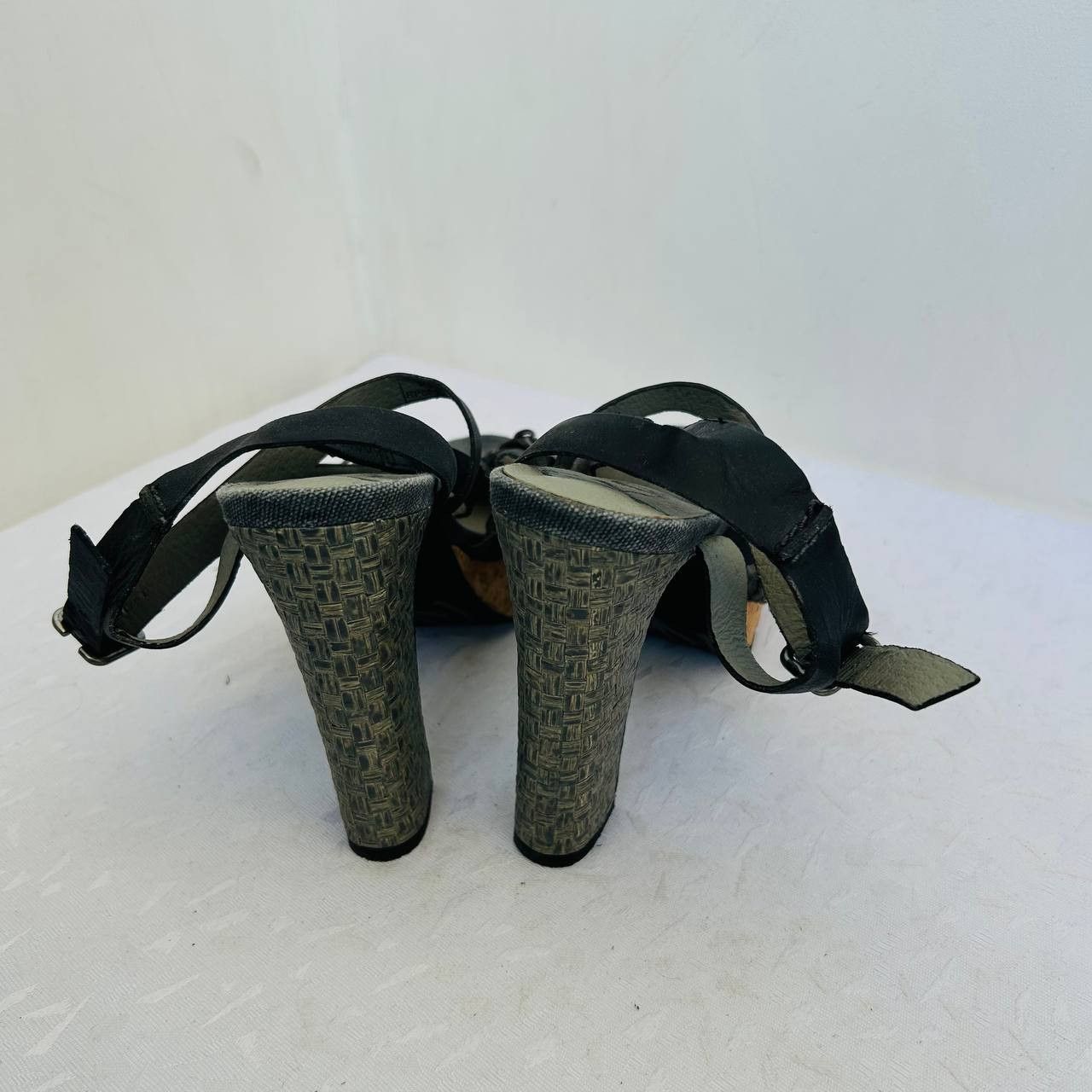Replay Replay sandals #251 Size US 10 / IT 40 - 4 Thumbnail