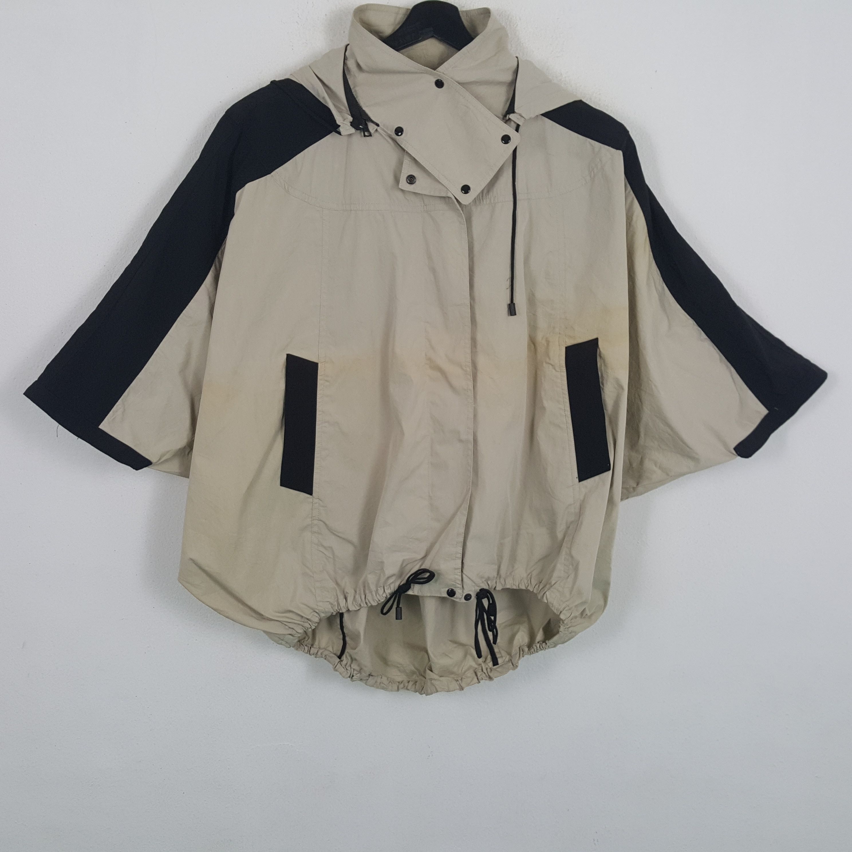Cynthia Steffe Designer Fashion Rare Style Jacket