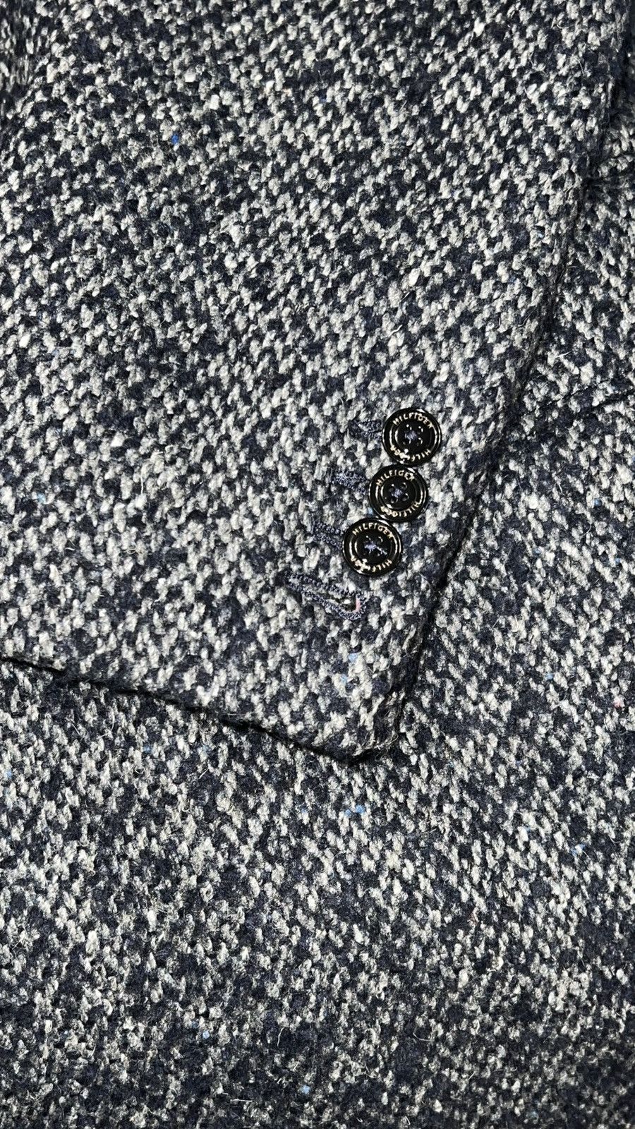 Tommy Hilfiger Tommy Hilfinger Top Coat Size US M / EU 48-50 / 2 - 5 Thumbnail