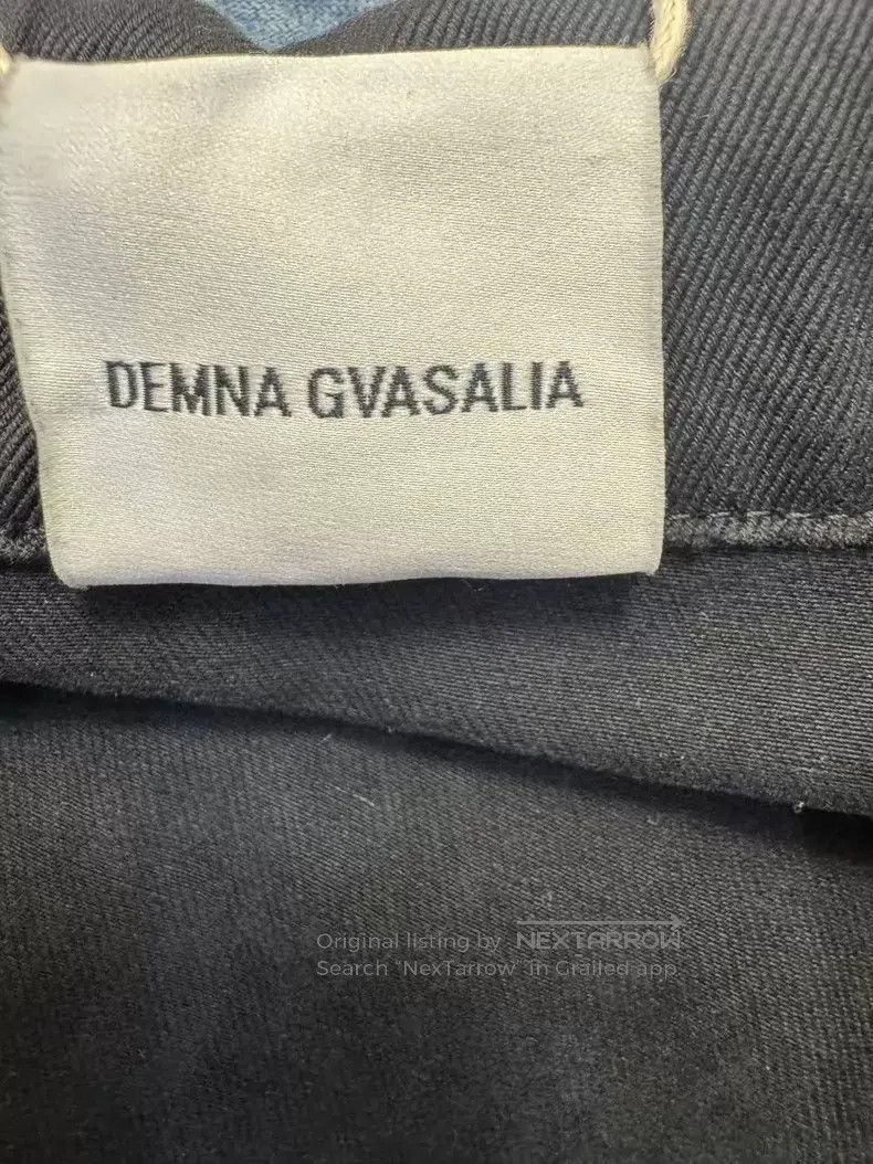 Vetements VETEMENTS Work Jacket Size US M / EU 48-50 / 2 - 4 Thumbnail