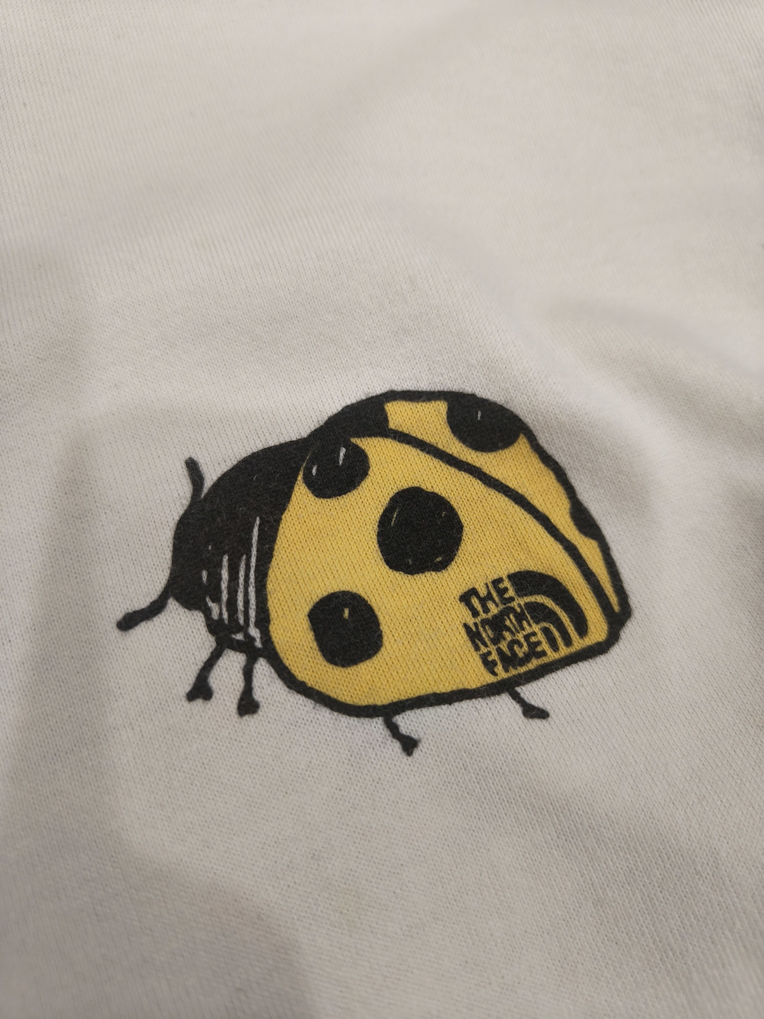 The North Face THE NORTH FACE LADY BUGS Size US XS / EU 42 / 0 - 7 Thumbnail